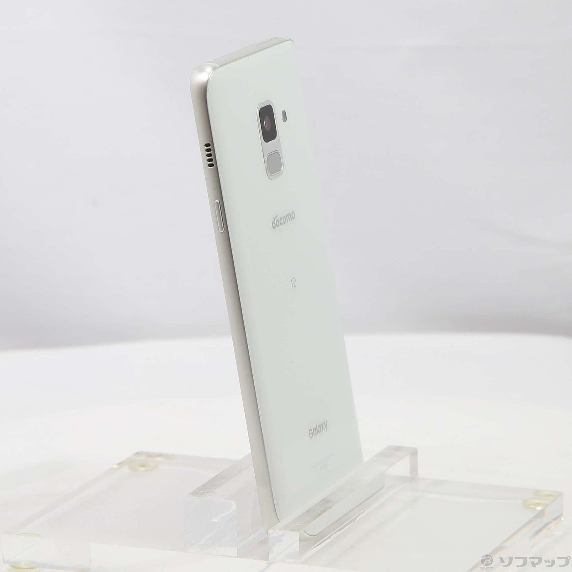 SAMSUNG - 新品未使用！ギャラクシーフィール2　sc-02l　SIMロック解除済 Galaxy Feel2 SC-02L 商品一覧｜ムスビー【中古スマホ・中古