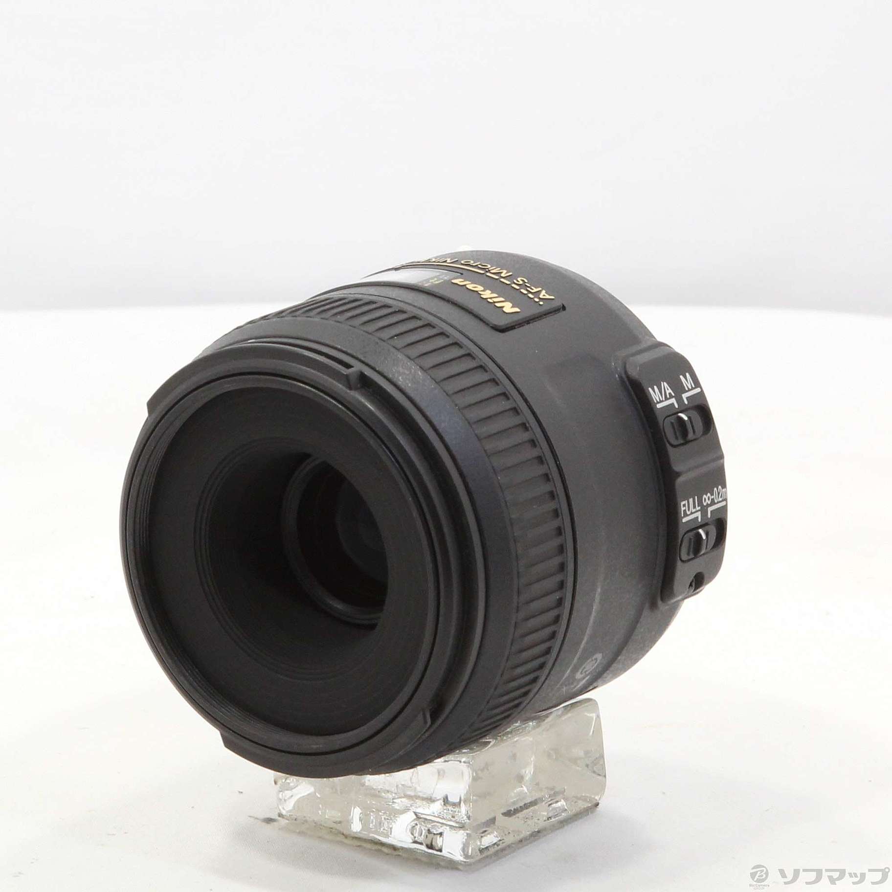  nikon af s dx micro nikkor 40mm f2 8g 12 19 2133043811178