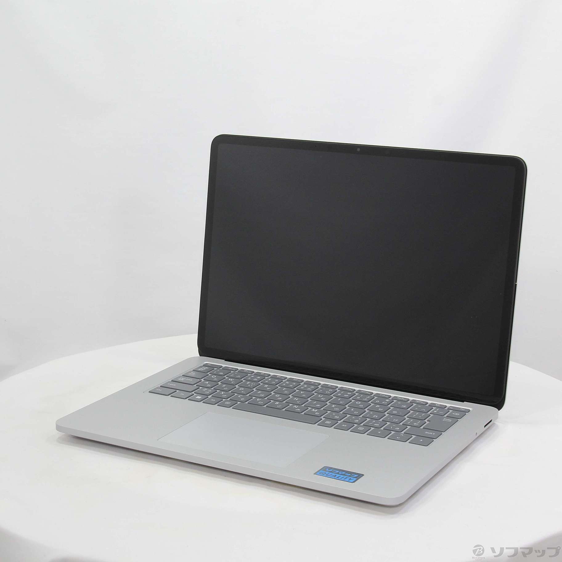 中古】Surface Laptop Studio 〔Core i7／16GB／SSD512GB〕 A1Y-00018