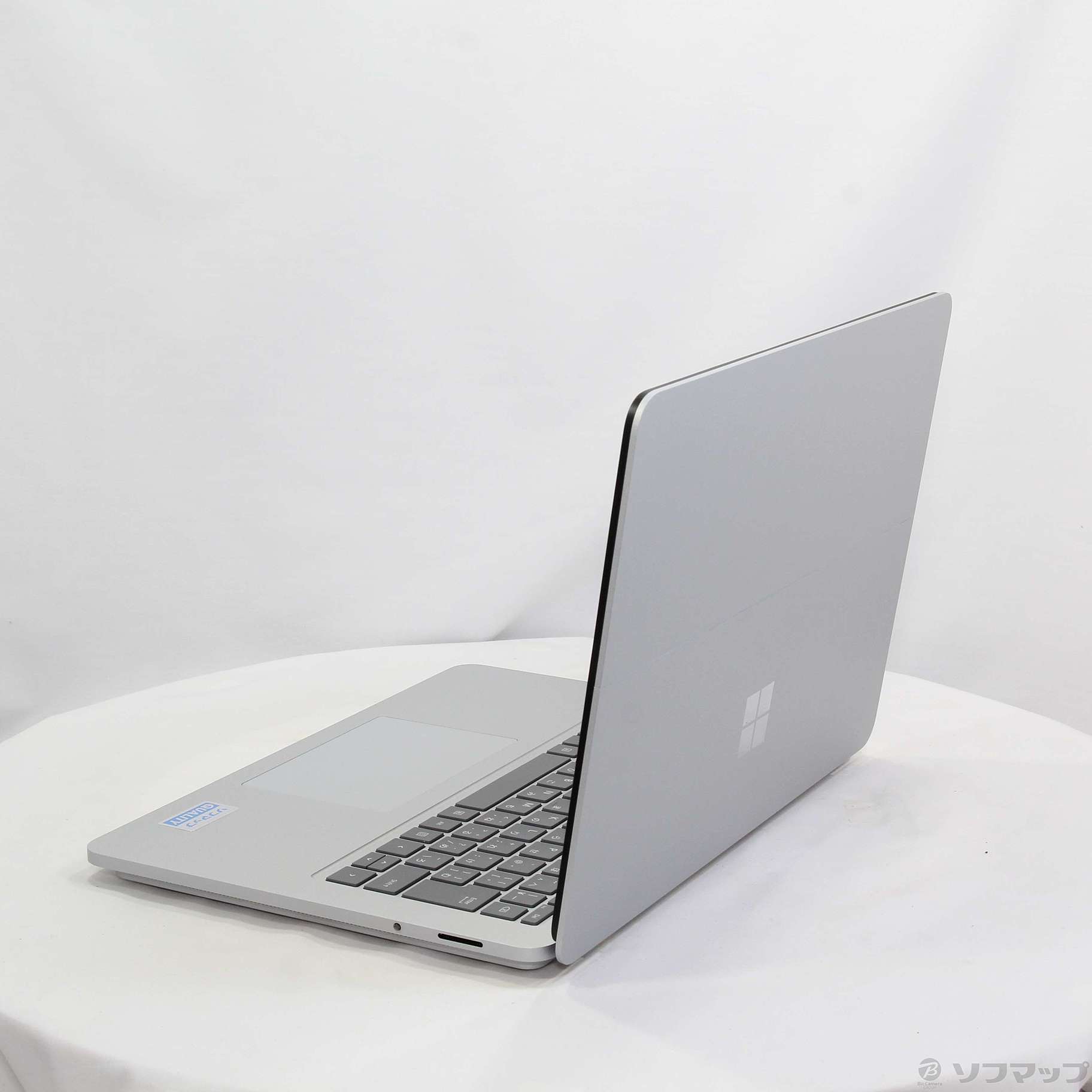 中古】Surface Laptop Studio 〔Core i7／16GB／SSD512GB〕 A1Y-00018