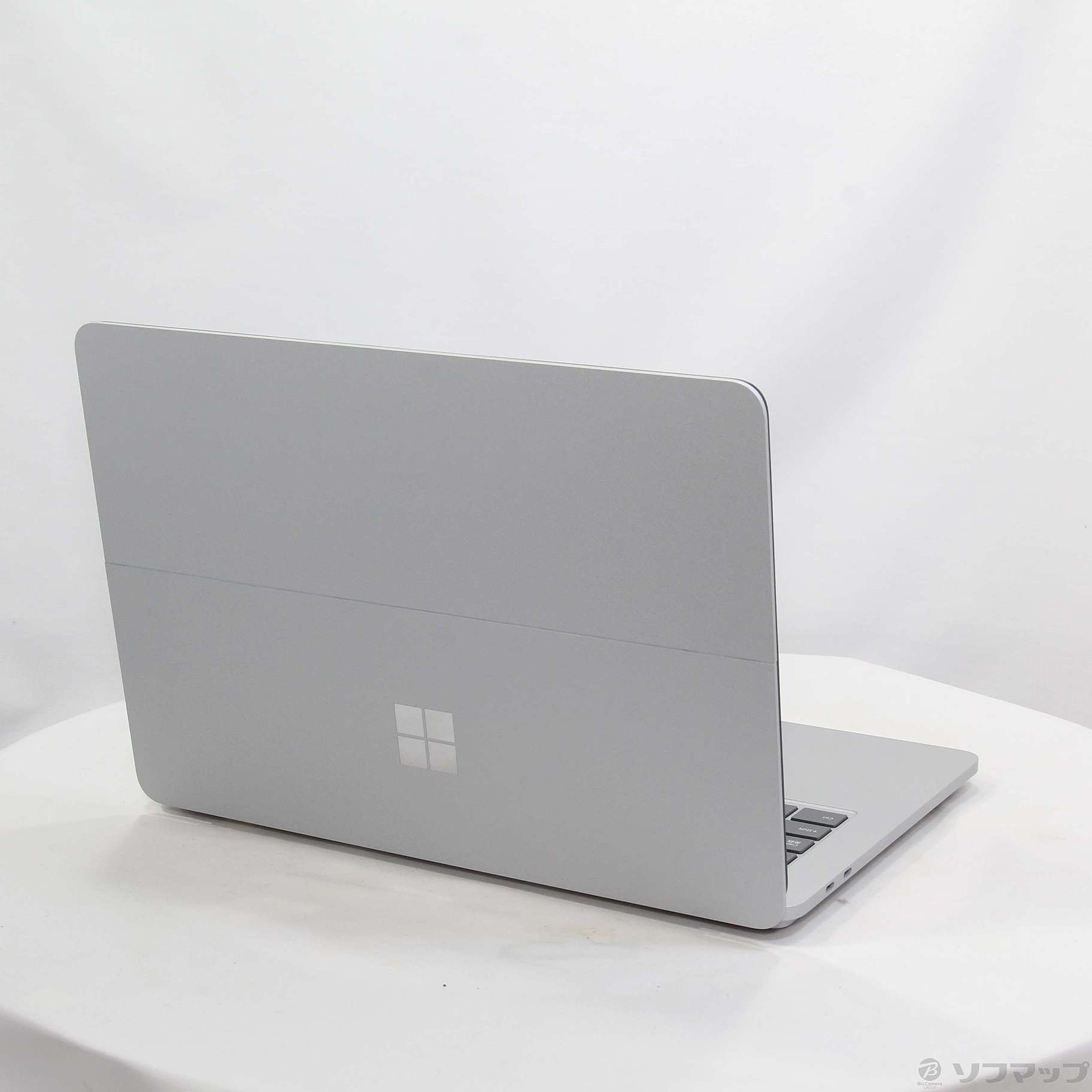 中古】Surface Laptop Studio 〔Core i7／16GB／SSD512GB〕 A1Y-00018