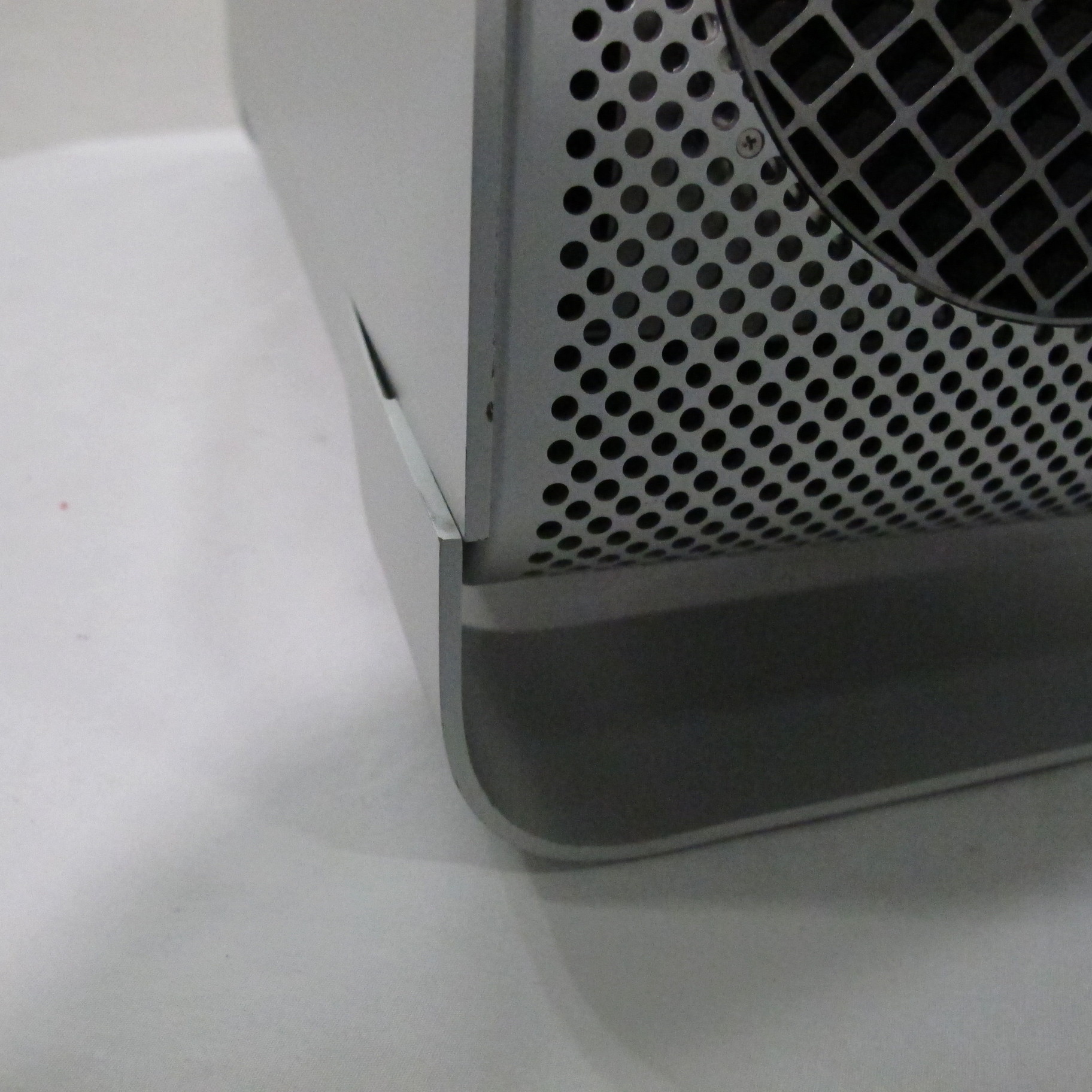 中古】Mac Pro Mid 2012 MD770J／A Xeon 3.33GHz 24GB HDD3TB