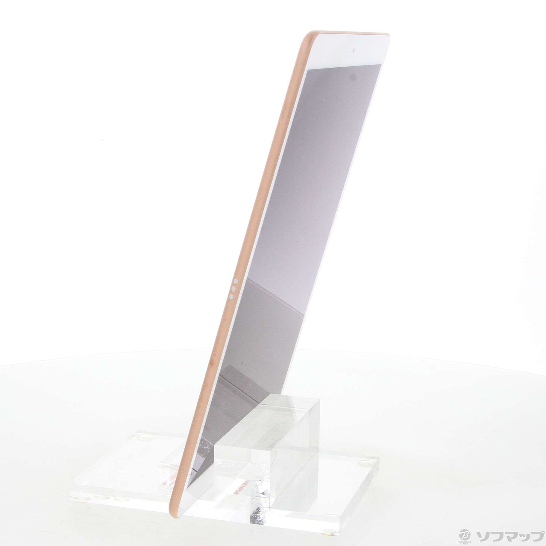 中古】iPad Air 第3世代 256GB ゴールド MUUT2J／A Wi-Fi ◇12/16(金