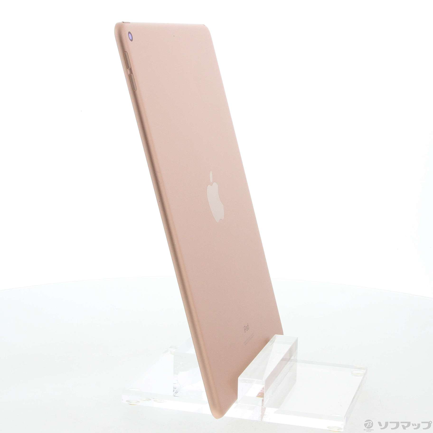 iPad Air 第3世代 256GB ゴールド MUUT2J／A Wi-Fi ◇12/16(金)値下げ！