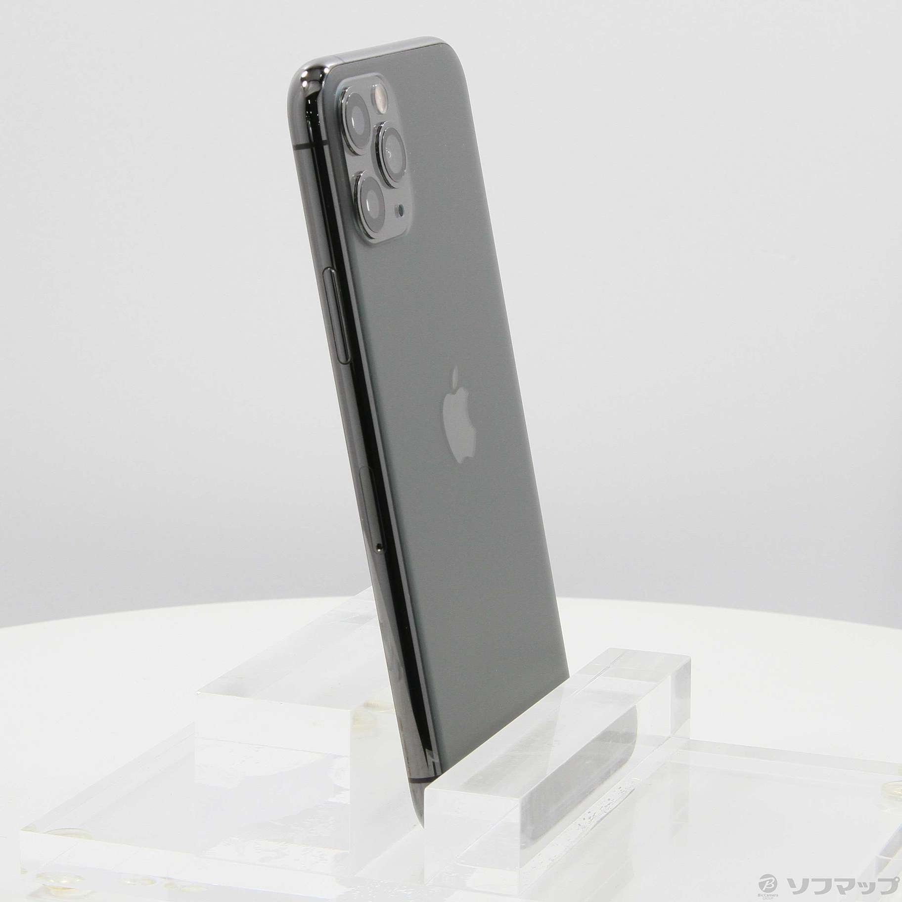 iPhone11pro 256GBスペースグレー ソフトバンク-