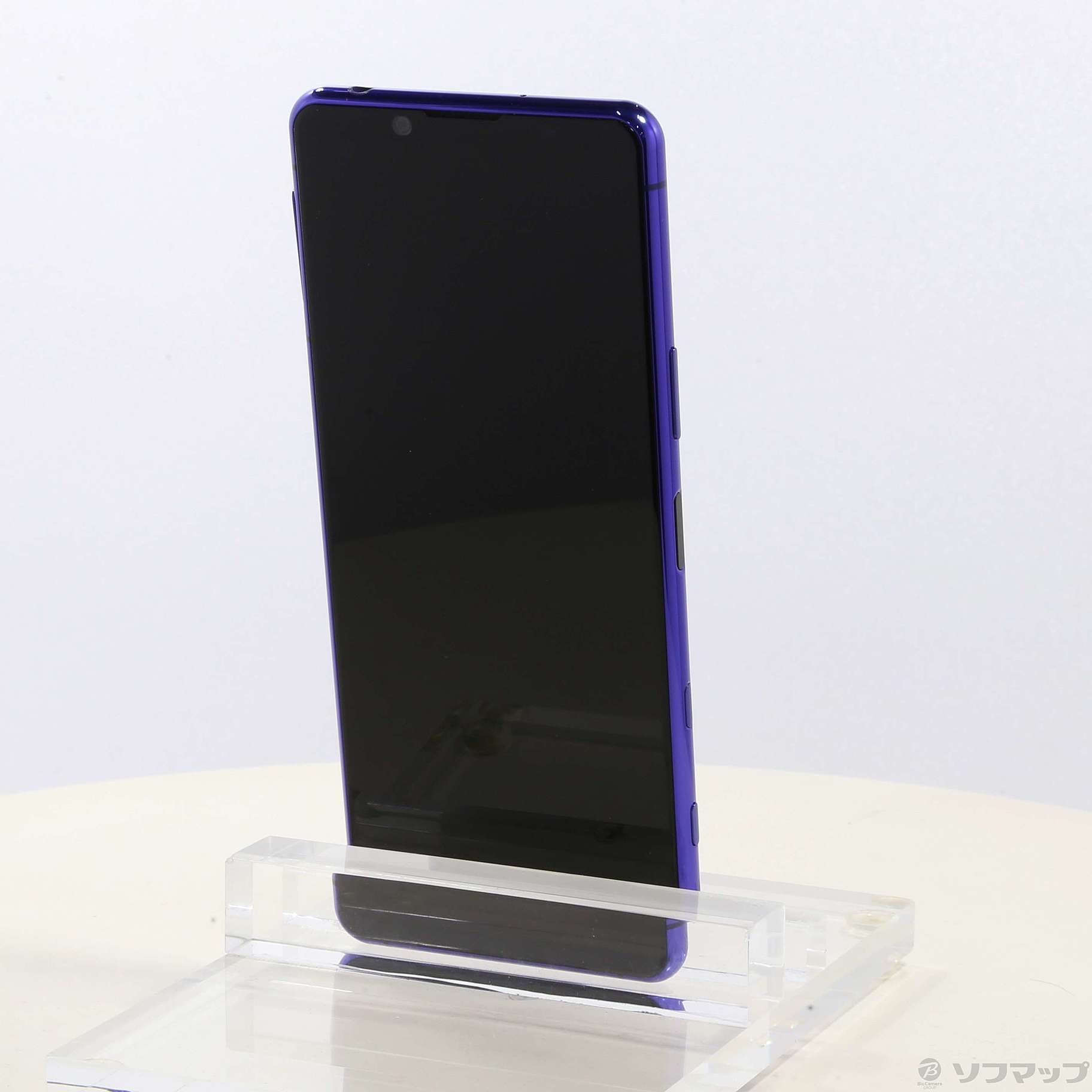 Xperia 5 II SO-52A SIMロック解除 外装バッテリー交換