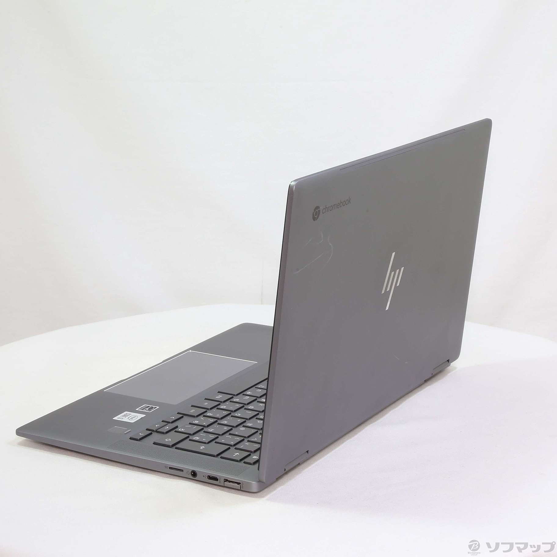 中古】Chromebook x360 14c-ca0011TU 1P6N0PA-AAAA [2133043820736