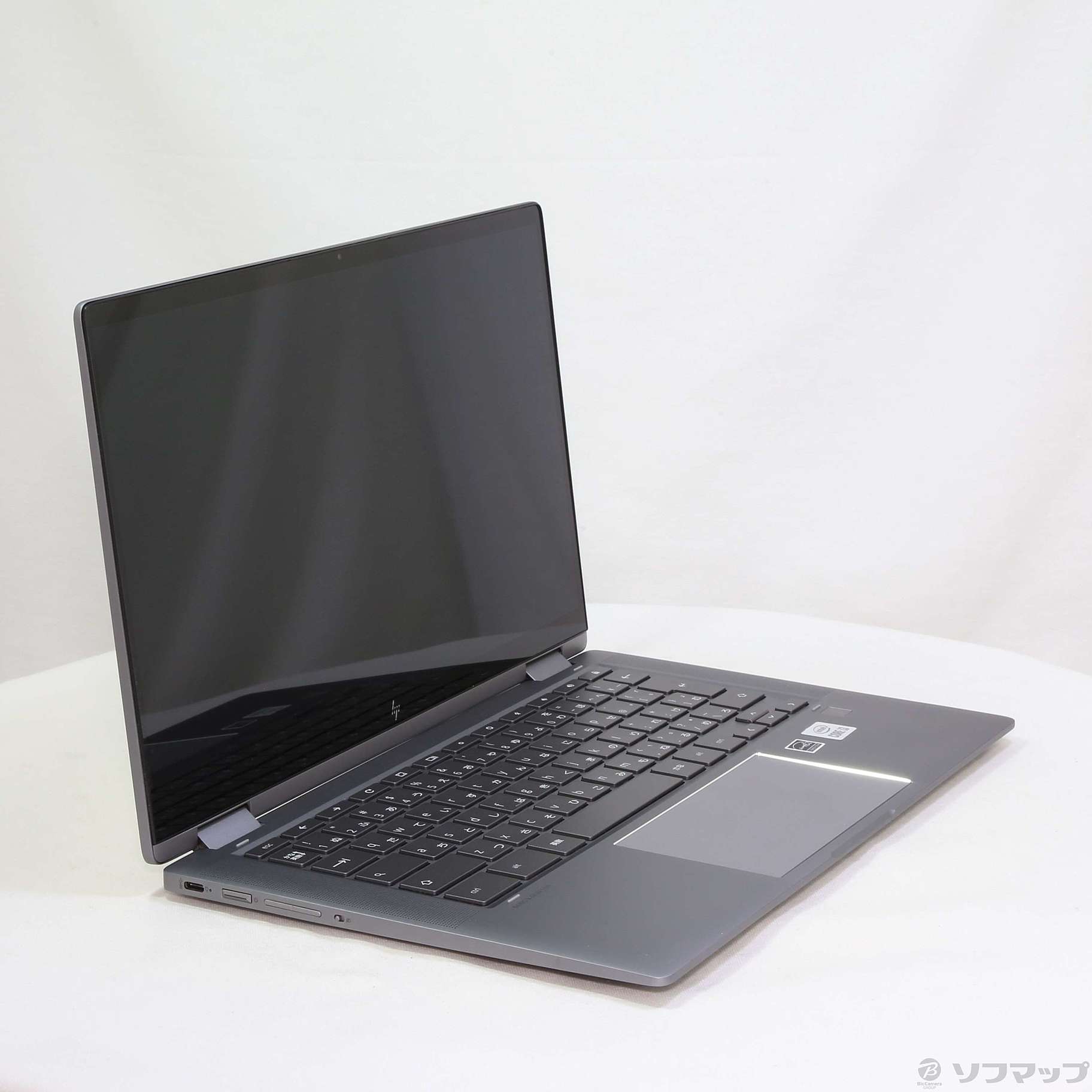 中古】Chromebook x360 14c-ca0011TU 1P6N0PA-AAAA [2133043820736