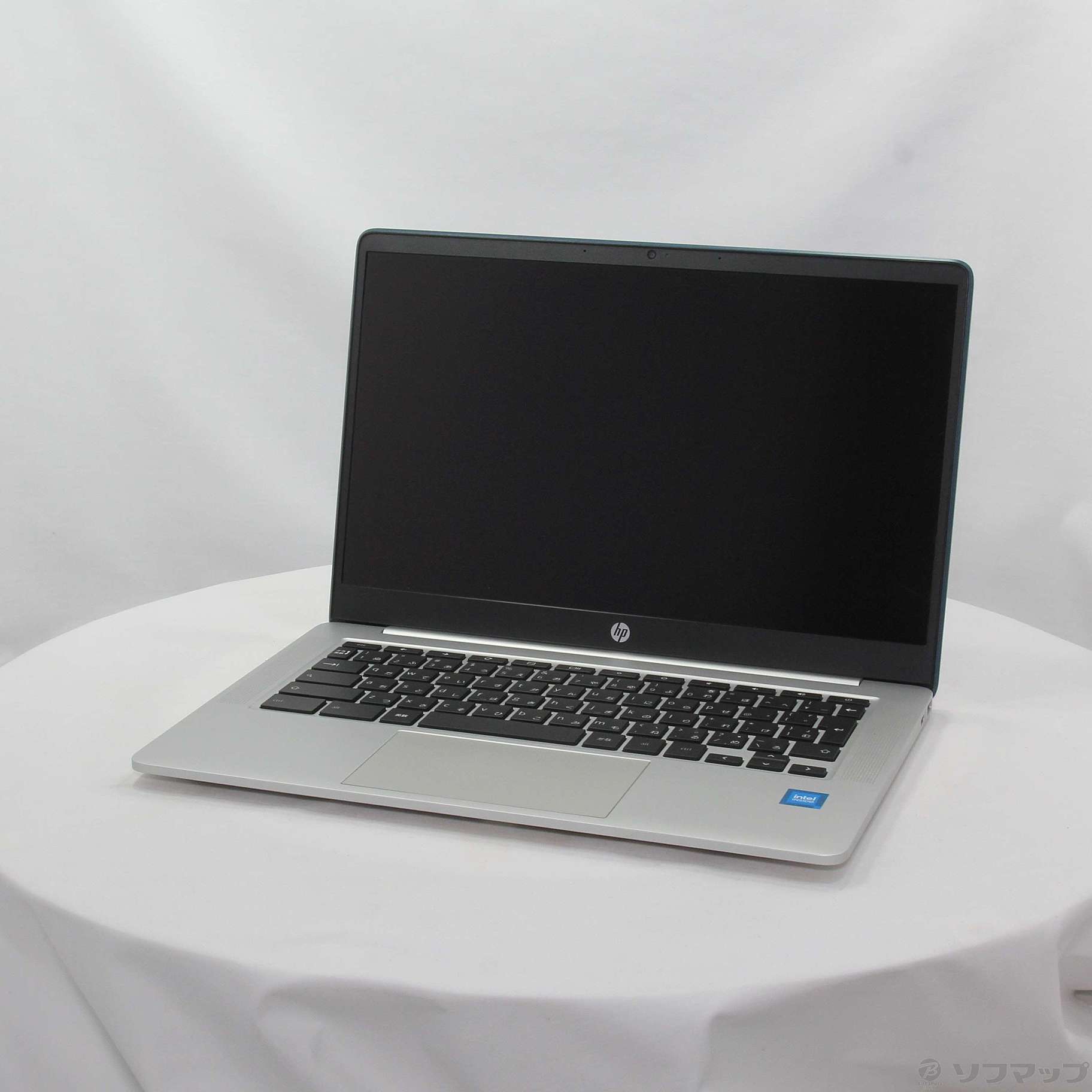 中古】HP Chromebook 14a-na1001TU 4K2J2PA-AAAA [2133043822709 ...