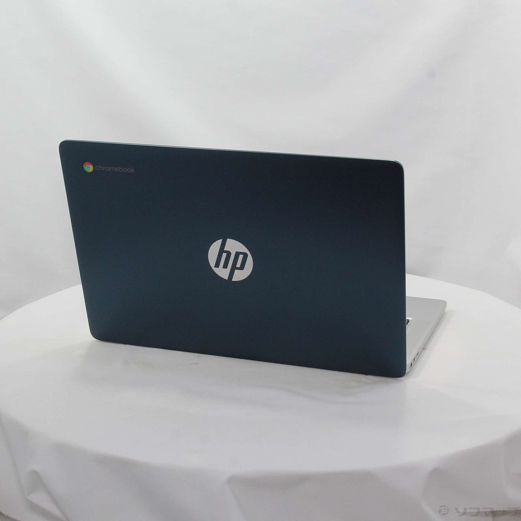 中古】HP Chromebook 14a-na1001TU 4K2J2PA-AAAA [2133043822709