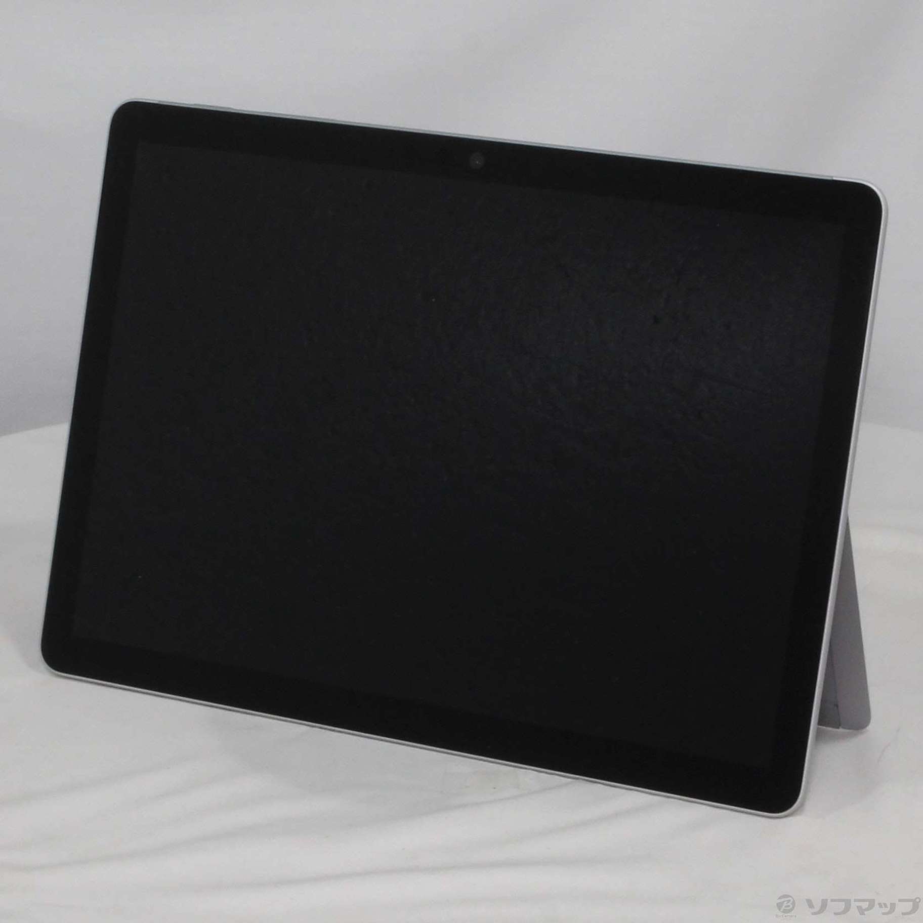 中古】Surface Go3 〔Pentium Gol／8GB／SSD128GB〕 8VA-00015