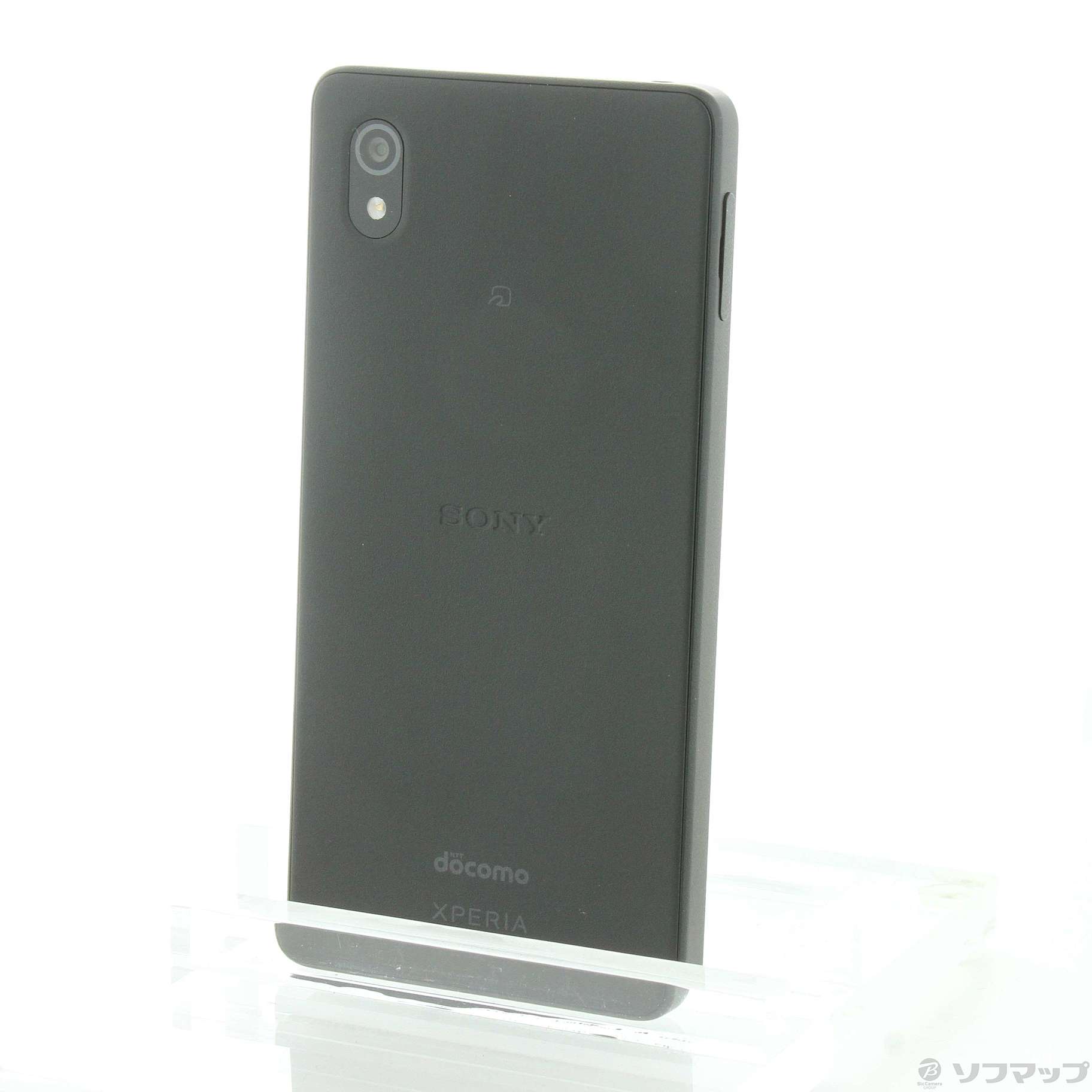 新品 docomo Xperia AceIII ブラック 64GB SIMフリー