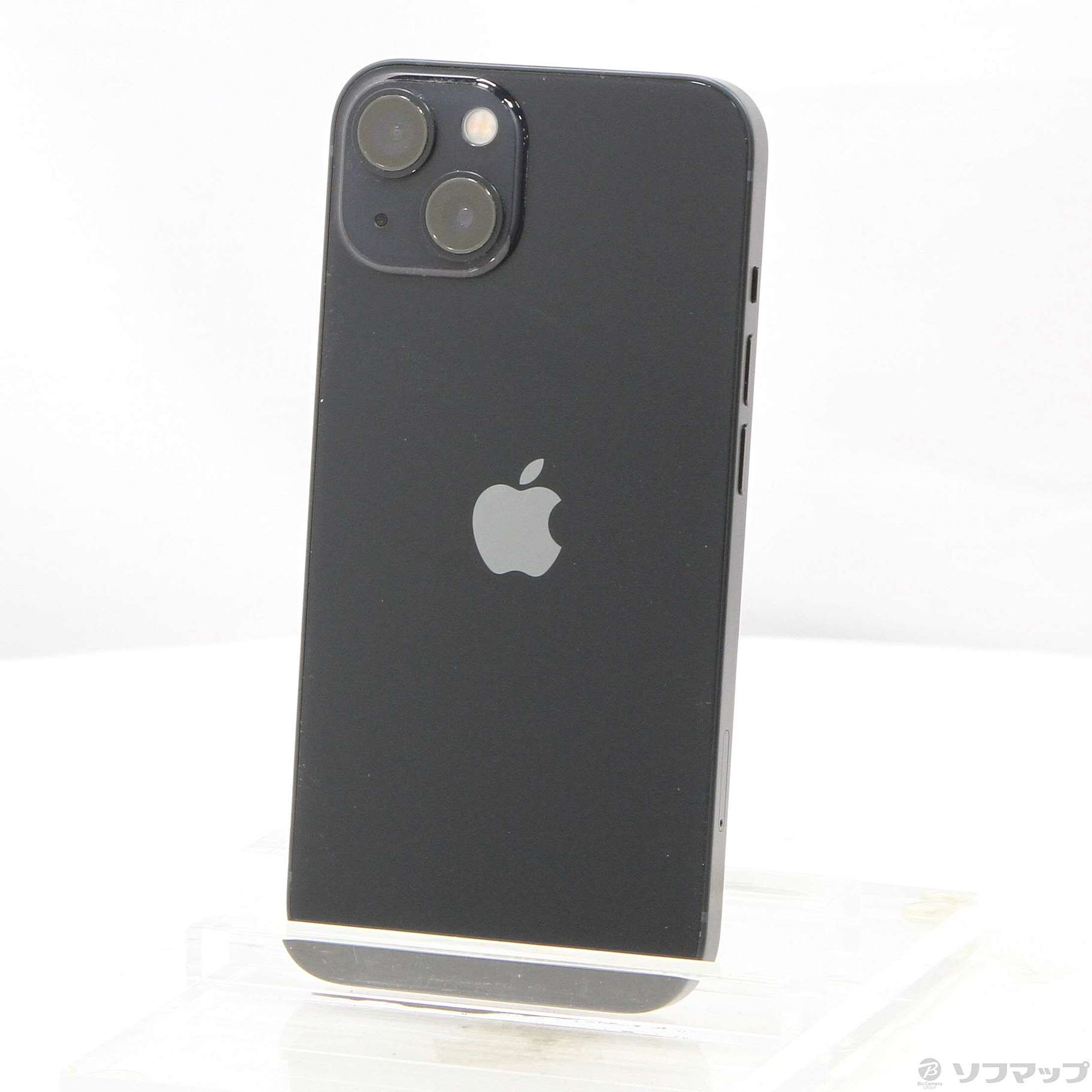 【新品未開封】iPhone13 128GB ミッドナイト SIMフリー
