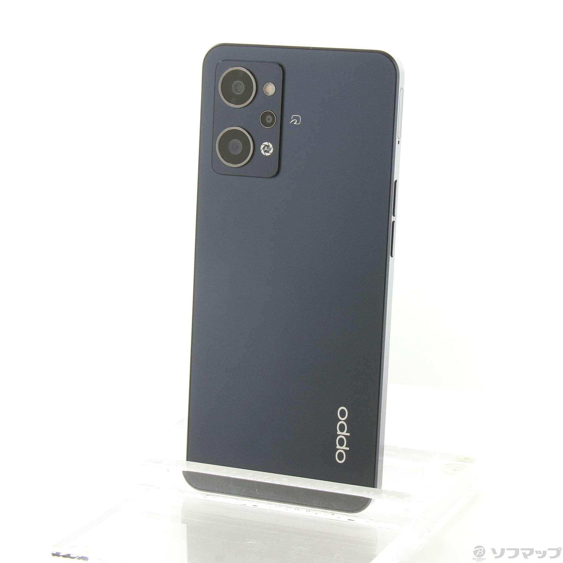 新品・未開封】OPPO Reno7 A 128GB 黒 スターリーブラック - woning