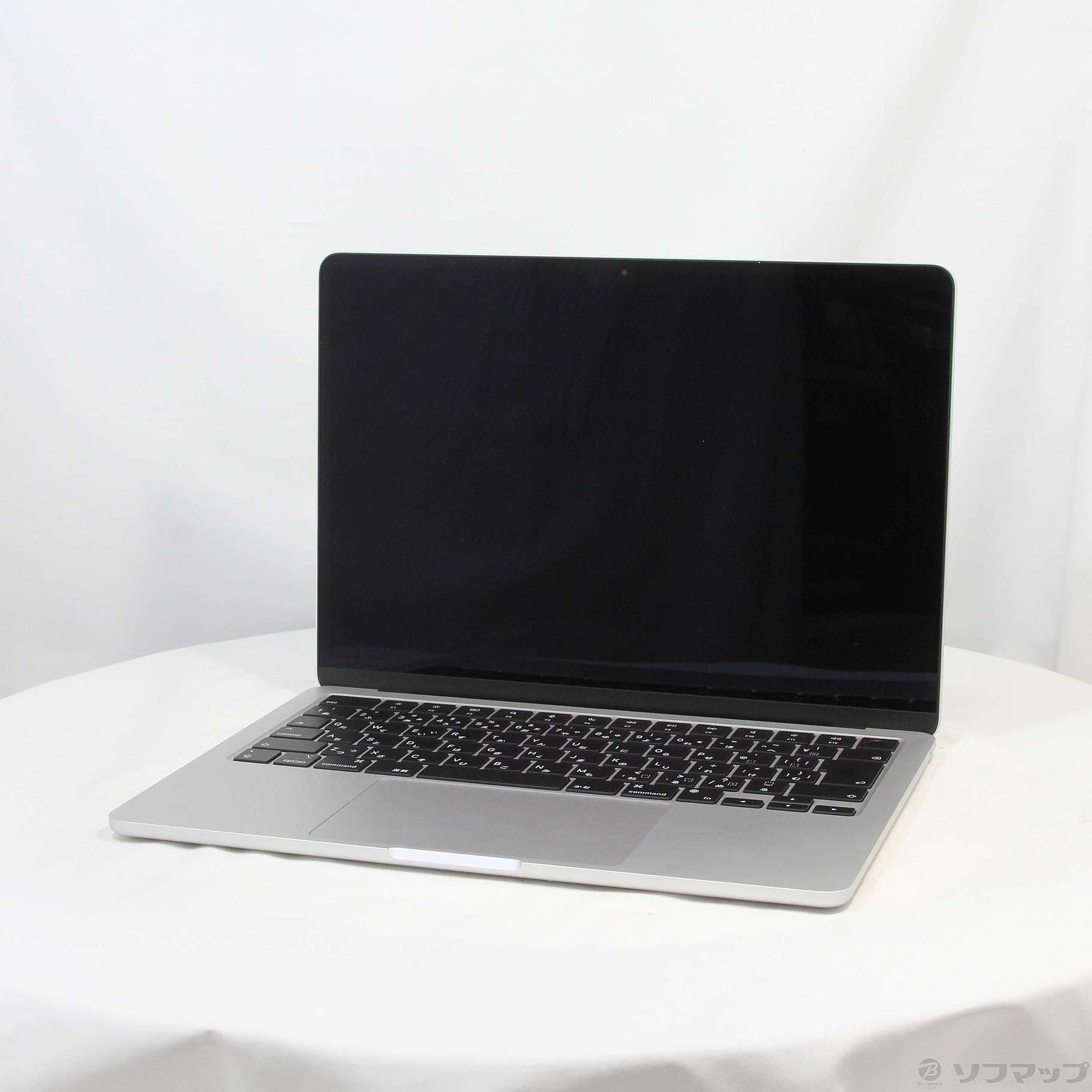 中古】MacBook Air 13.6-inch Mid 2022 MLXY3J／A Apple M2 8コアCPU_8