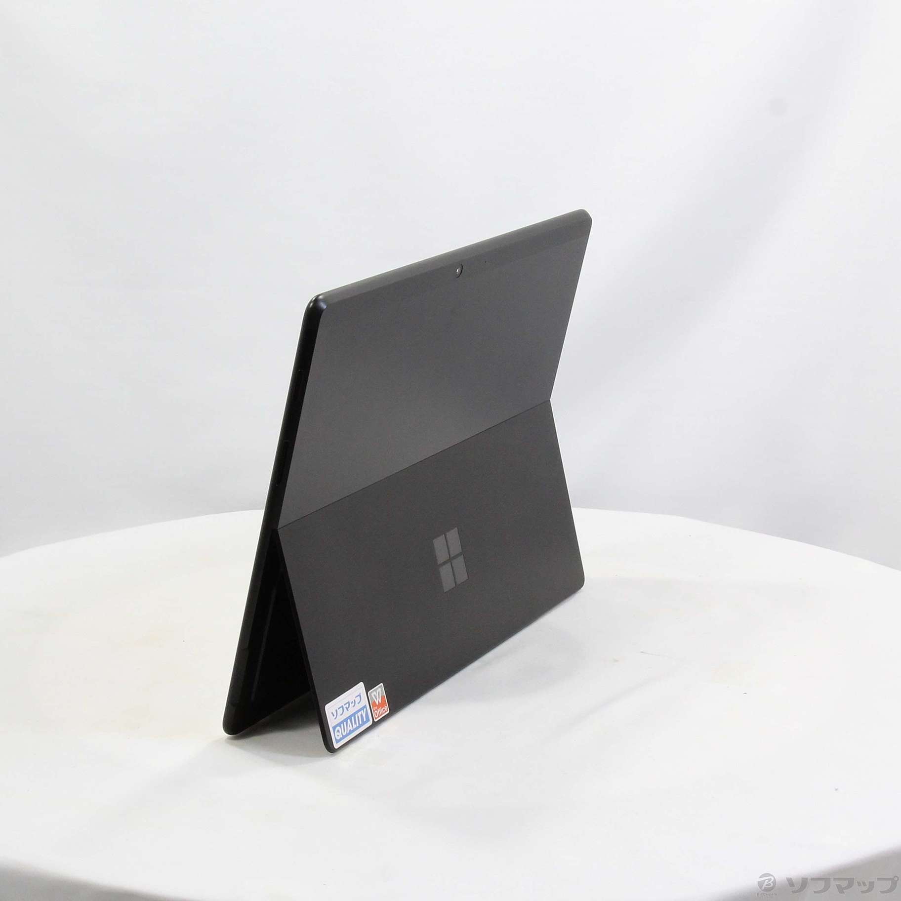 中古品〕 Surface ProX 〔Microsoft SQ1／8GB／SSD256GB〕 MNY-00011