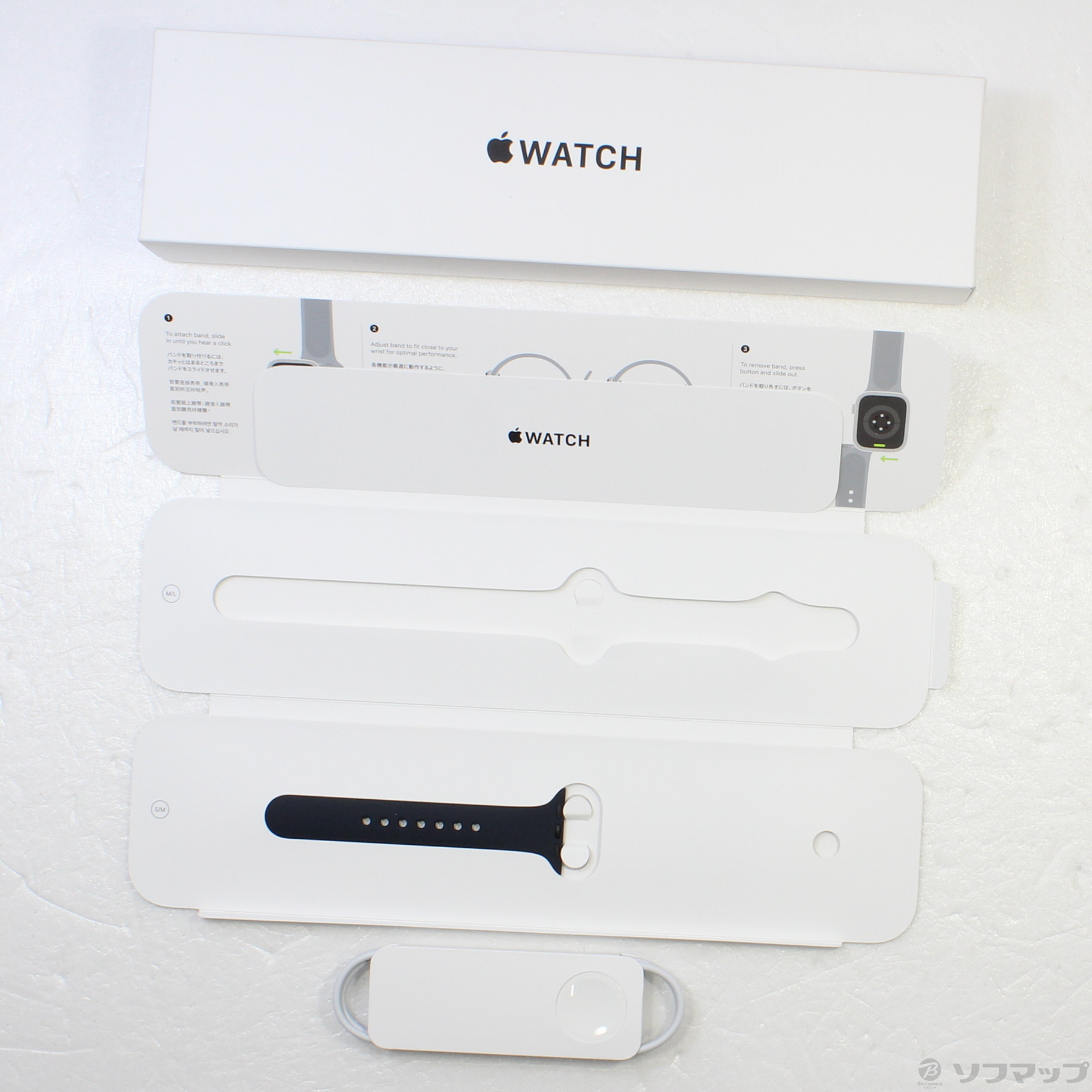 中古】Apple Watch