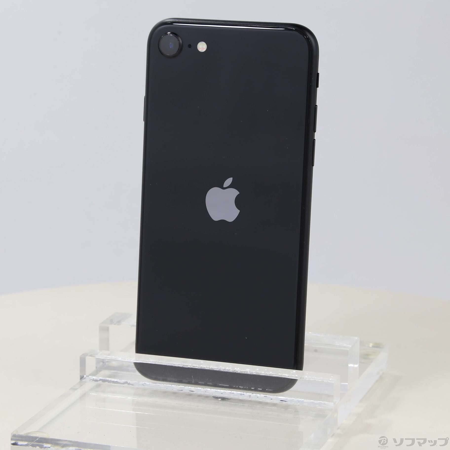 ジャンク品 iPhone SE 第2世代 64GB 83% MHGP3J/A