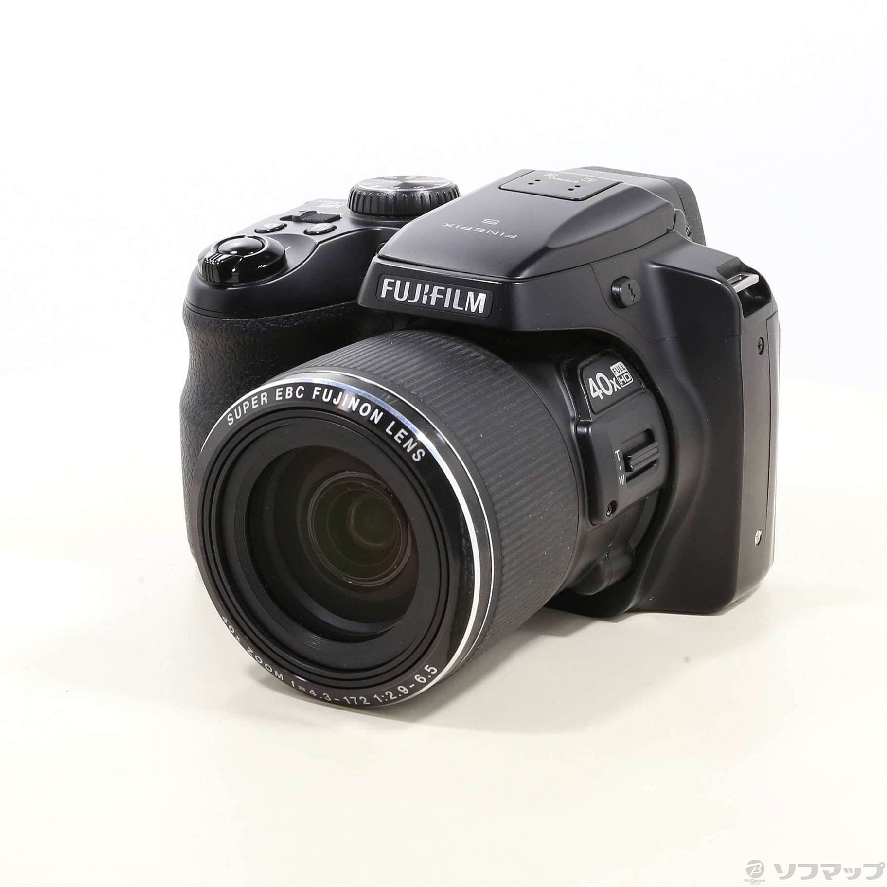 新規登録25%OFF 【コンデジ】FUJI FILM FinePix S FINEPIX S8200 - カメラ