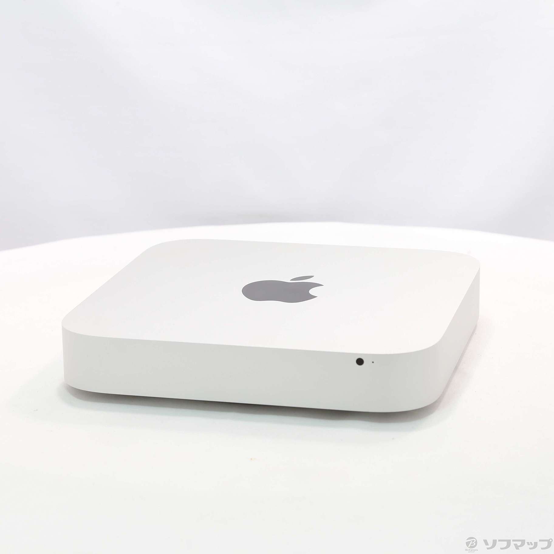 新品未開封】APPLE Mac mini MAC MINI MGEM2J/A - デスクトップ型PC