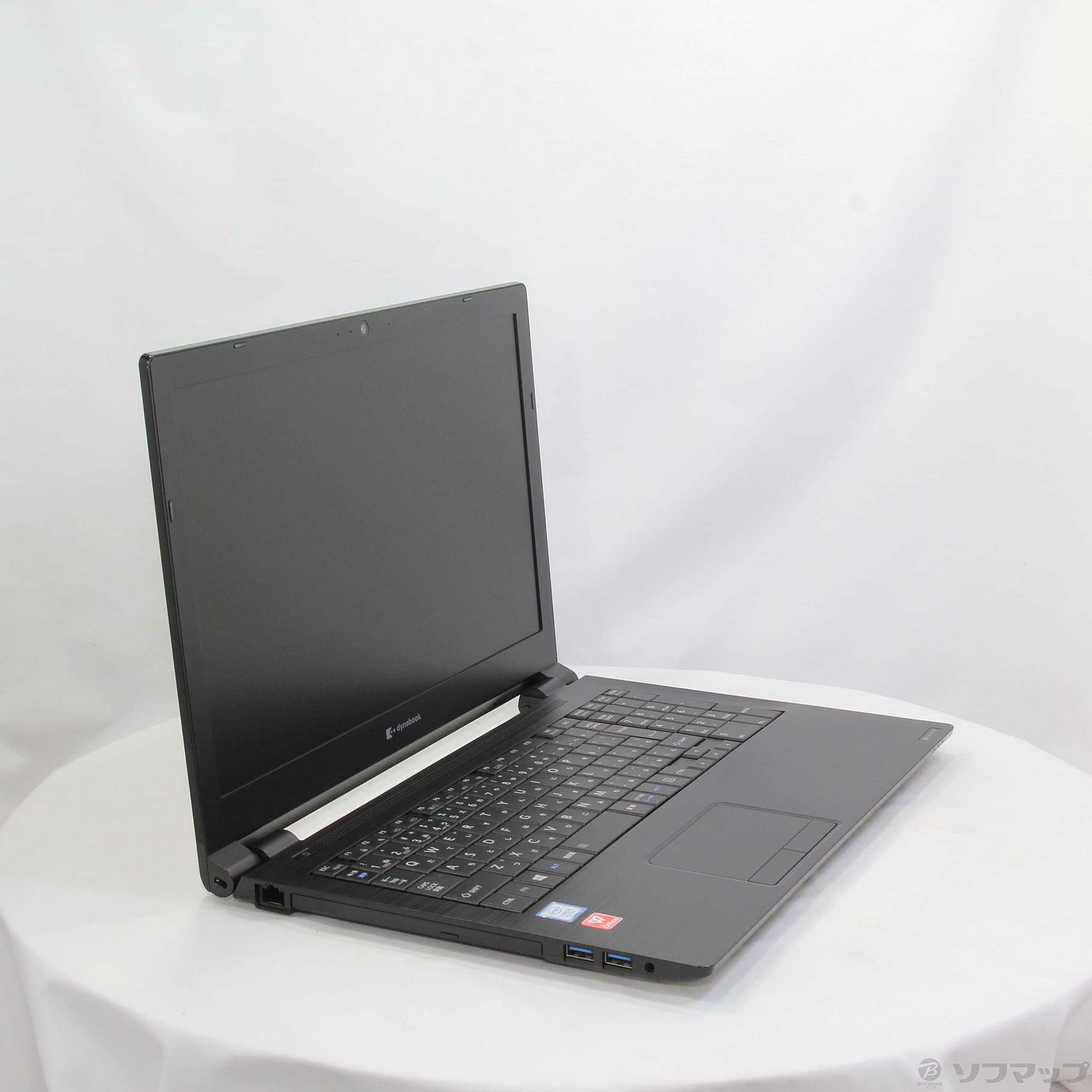 中古】dynabook B65／EP A6BSEPL8BA21 [2133043840314] - リコレ