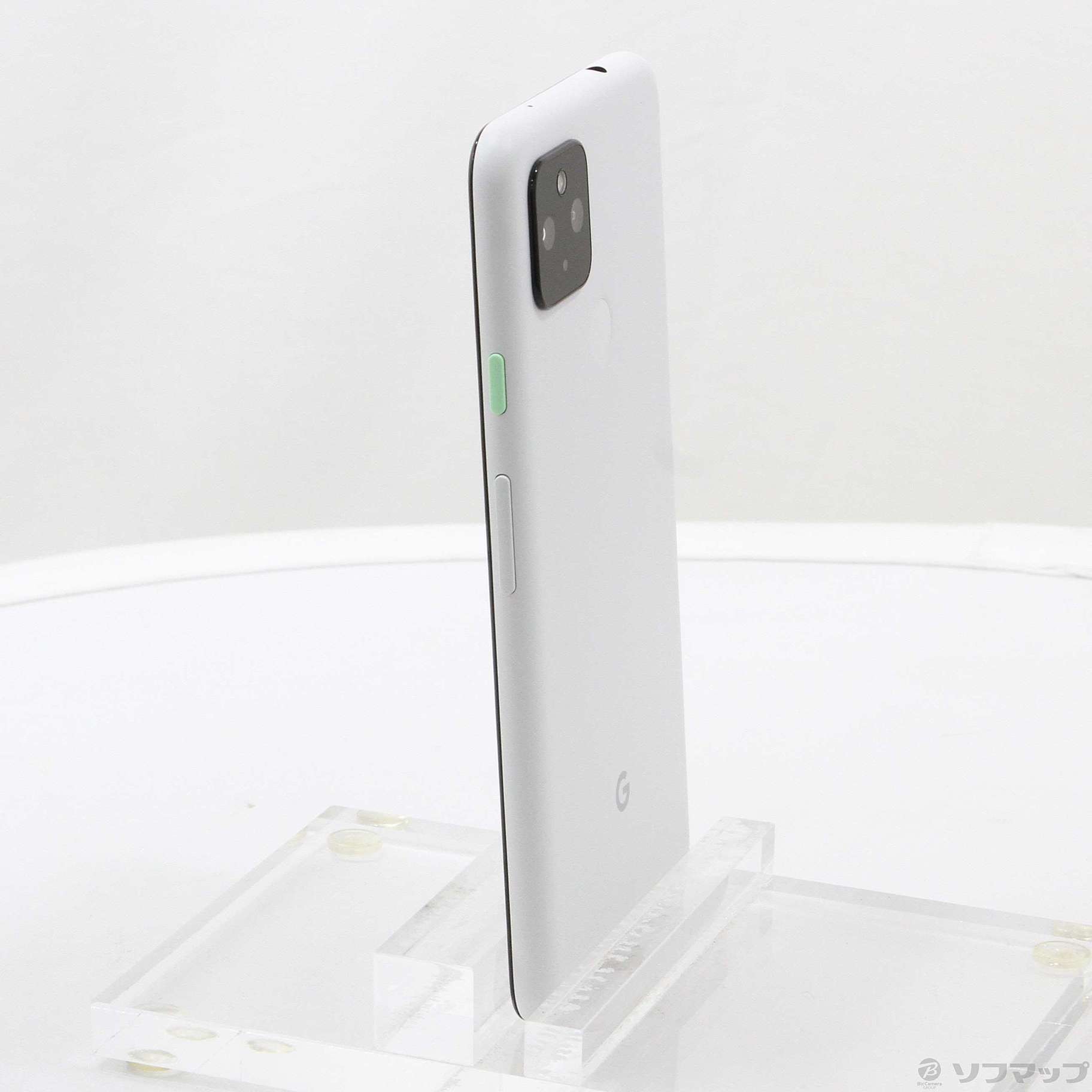 新品 未使用 Google Pixel 4a(5G) White 128GB