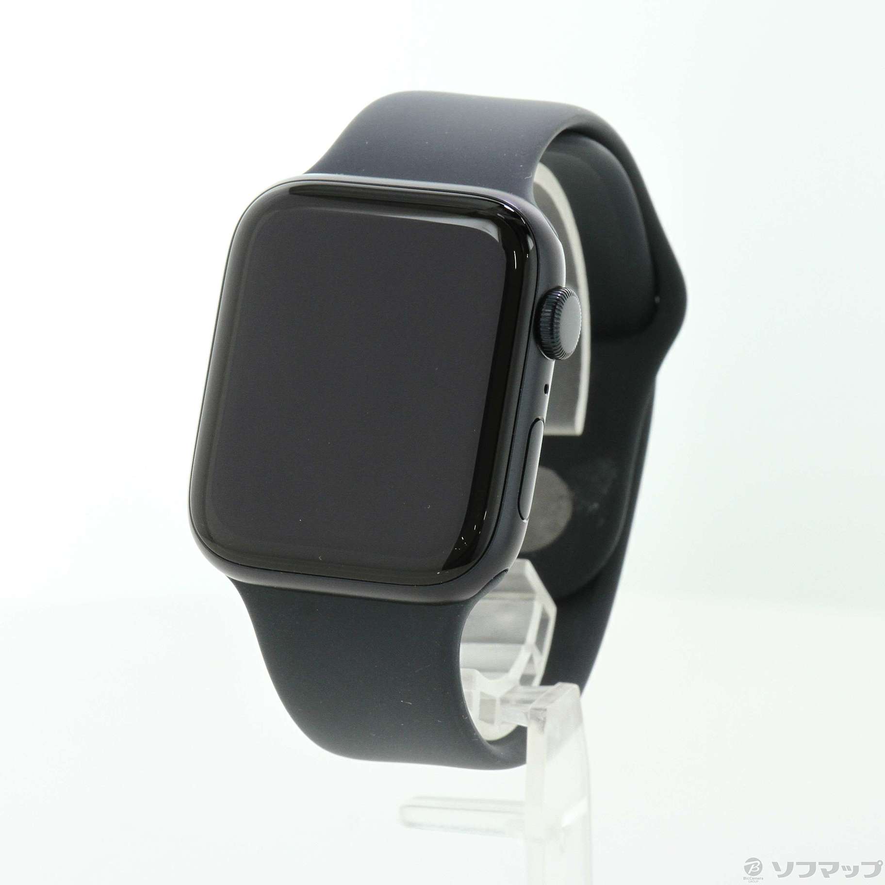 ブランド 新品 Apple Watch SE スペースグレイ ミッドナイト 新品 未