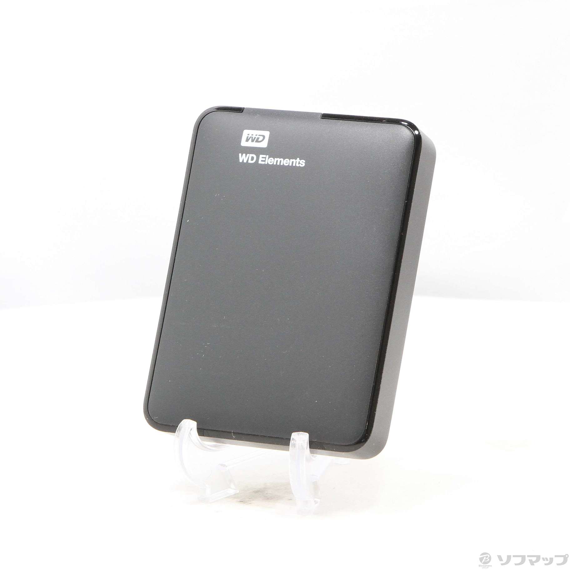 【中古】WD Elements Portable WDBU6Y0020BBK-JESN [2133043842707] - リコレ！|ビック ...
