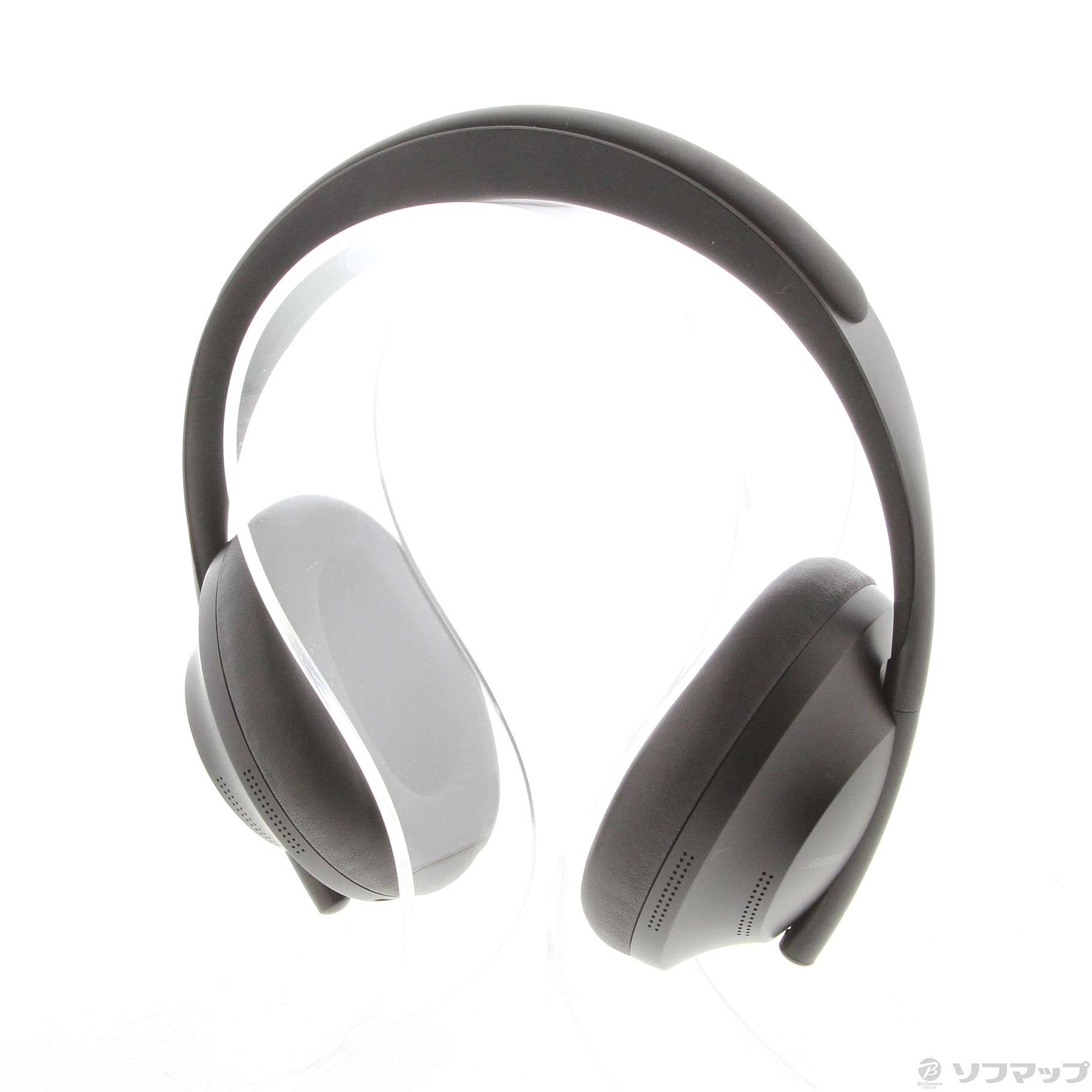中古】Bose Noise Cancelling Headphones 700 トリプルブラック ...
