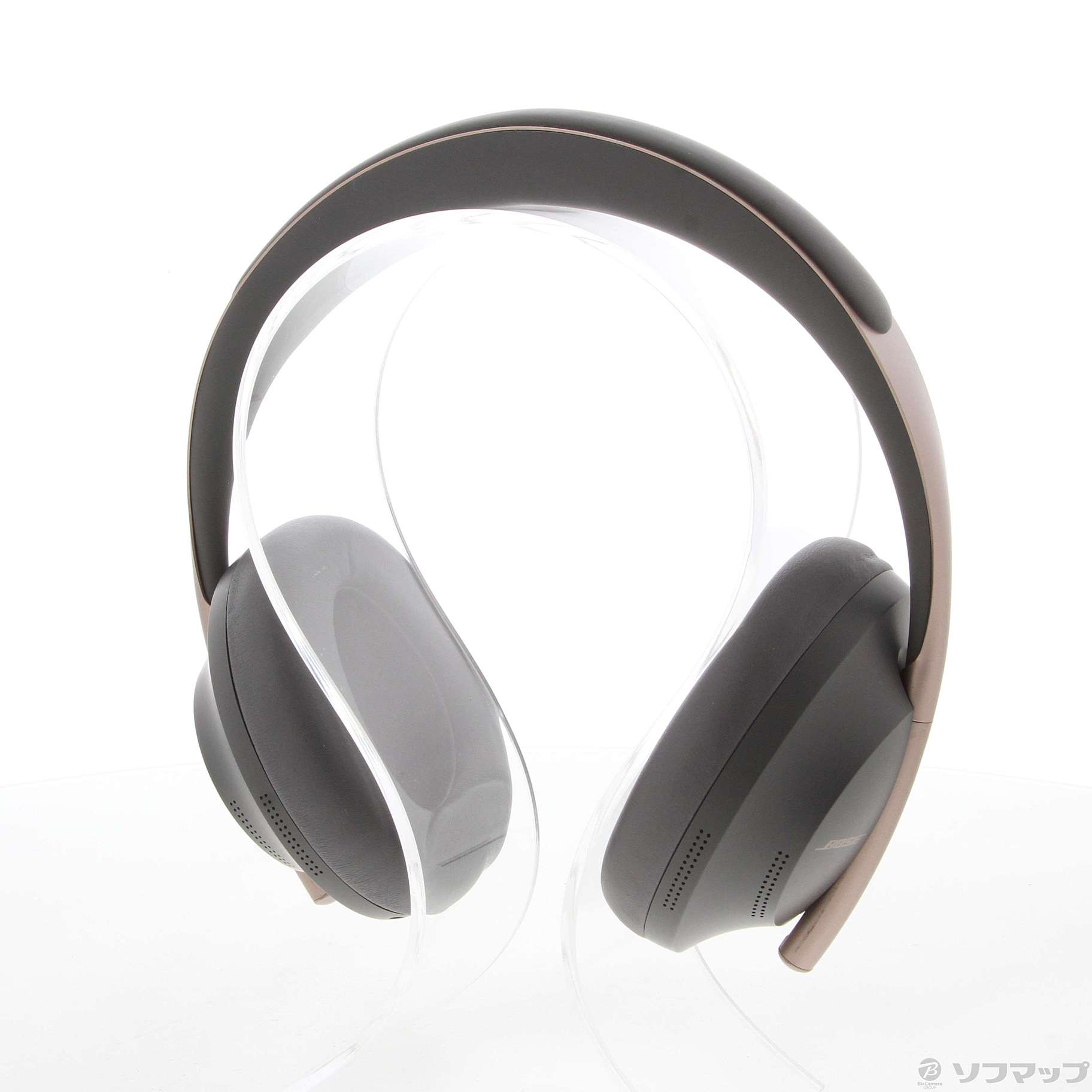 Bose Noise Cancelling Headphones 700 エクリプス