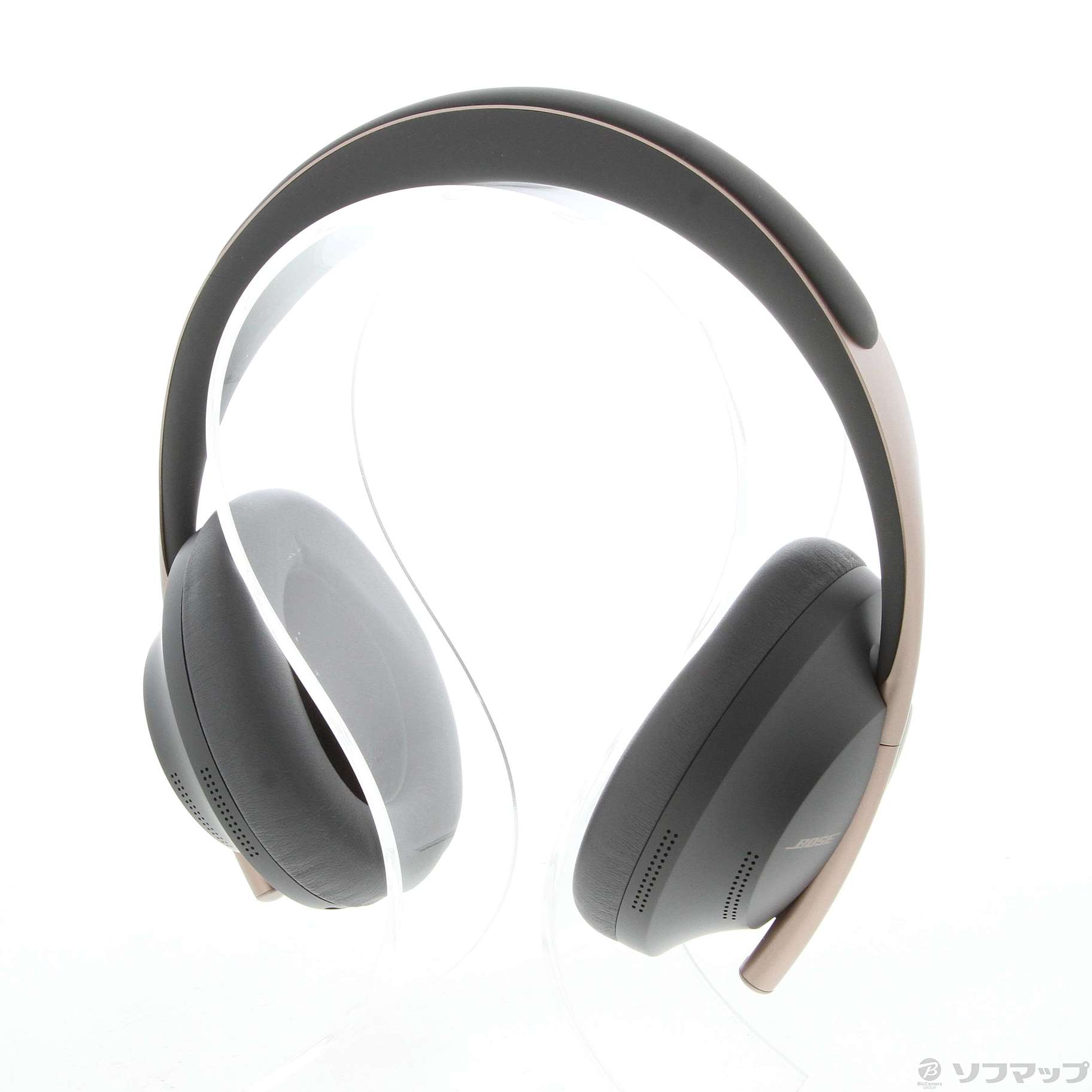 中古】Bose Noise Cancelling Headphones 700 エクリプス