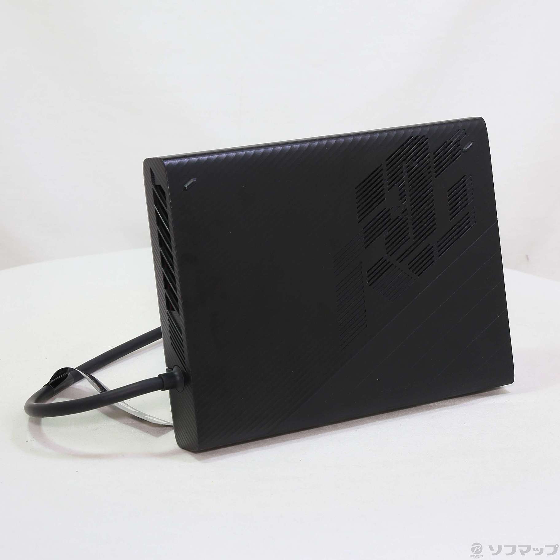 中古】ROG XG Mobile GC32L GC32L-021 [2133043843131] - リコレ