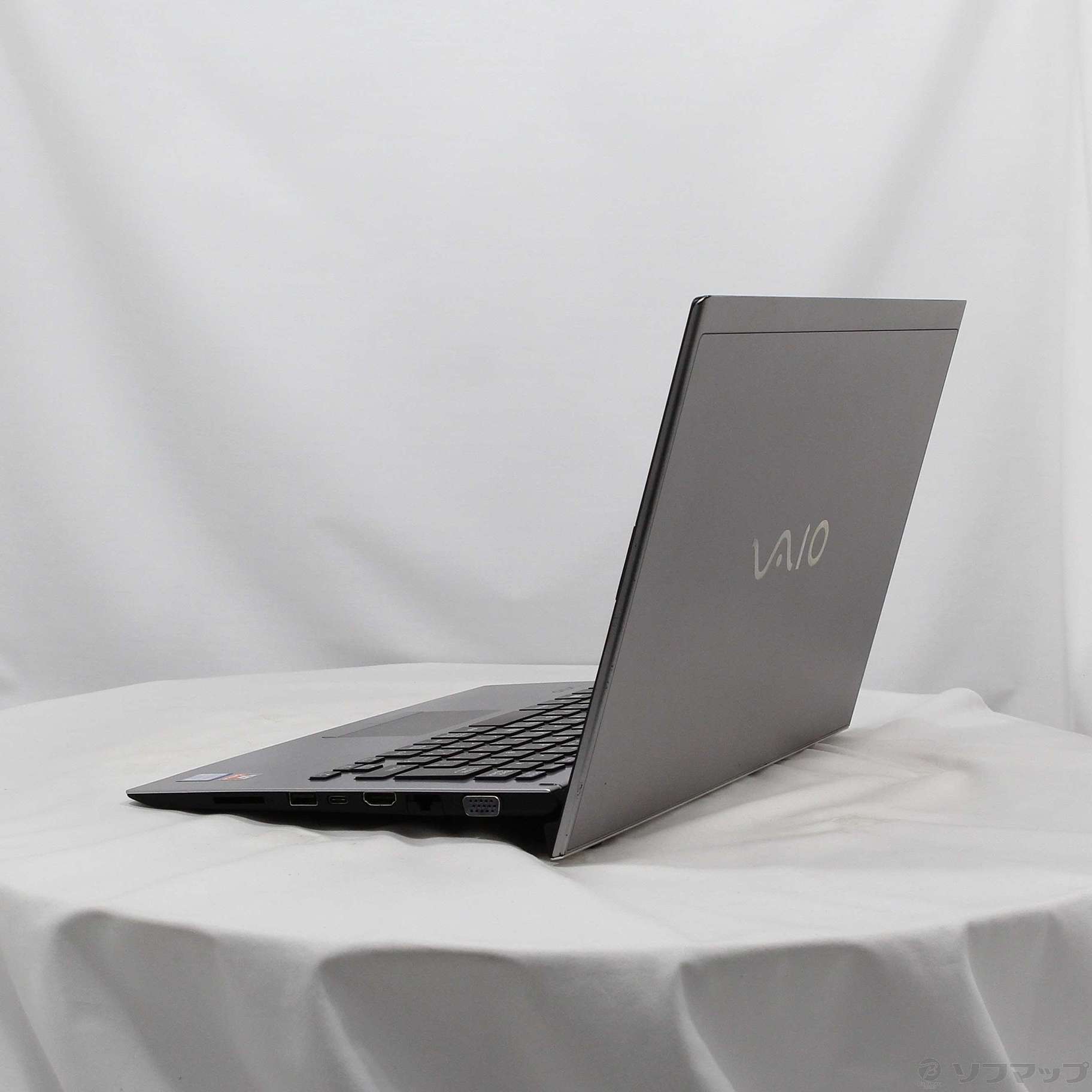 中古】VAIO Pro PK VJPK11C11N 〔Windows 10〕 [2133043845067