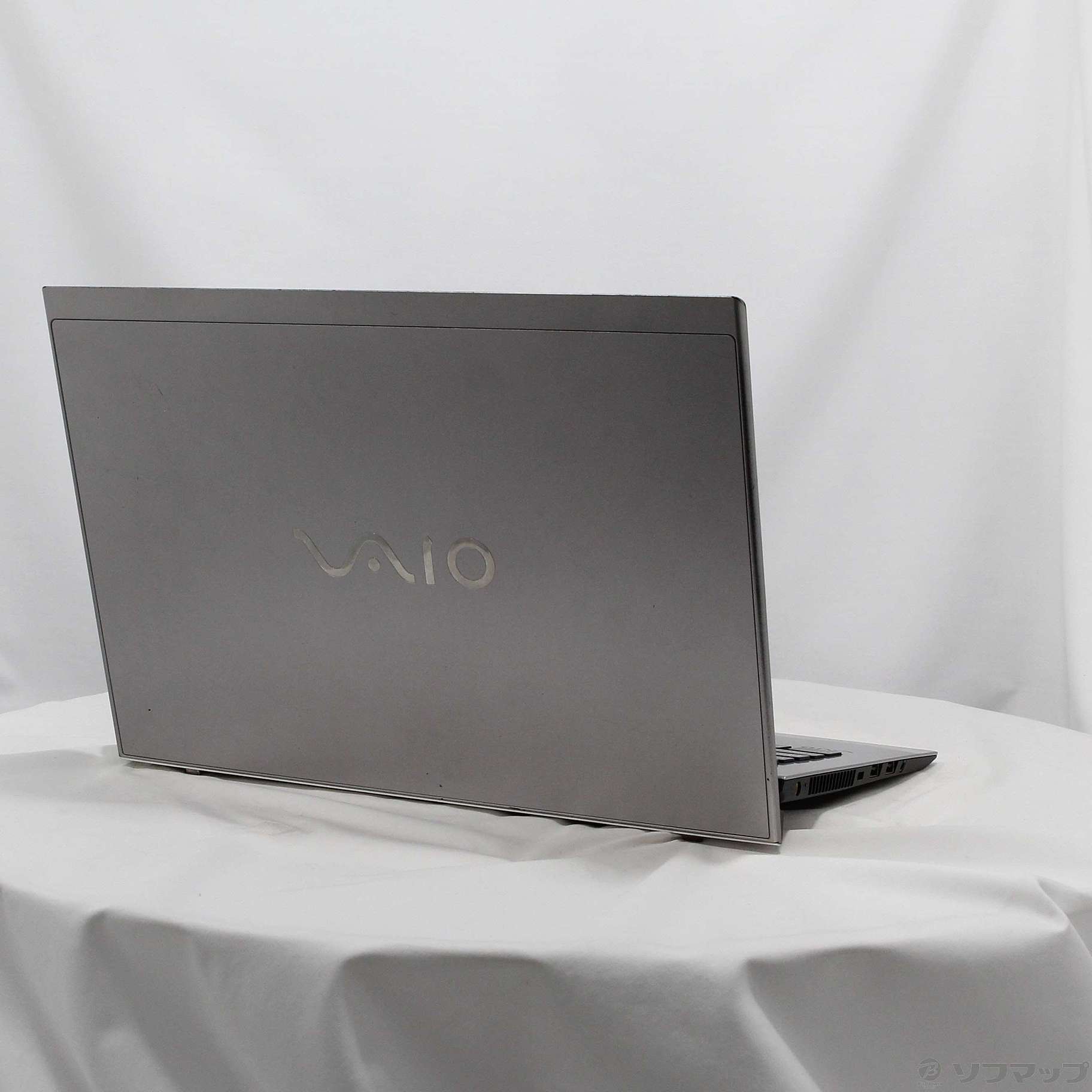 中古】VAIO Pro PK VJPK11C11N 〔Windows 10〕 [2133043845067