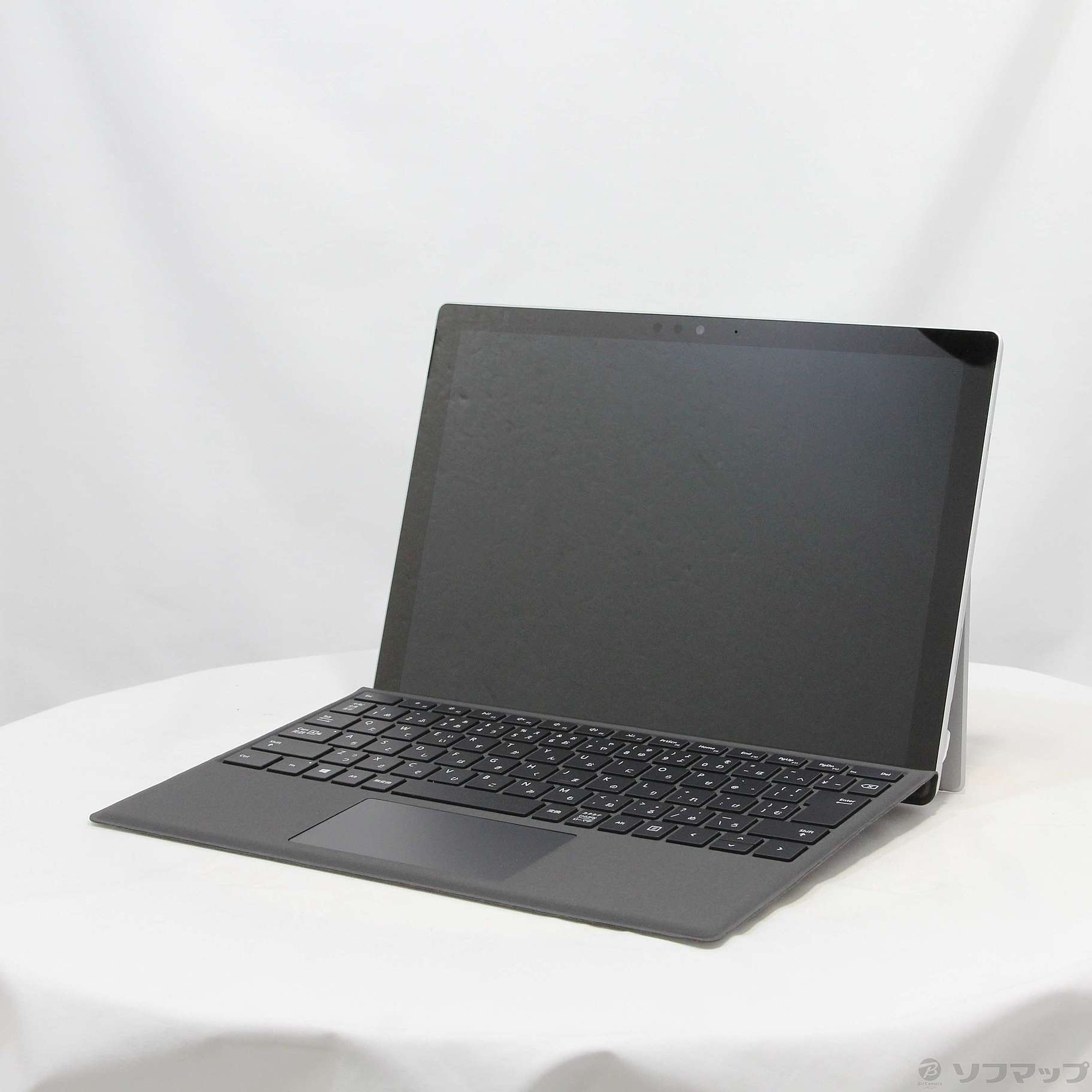 Surface Pro LTE Advanced GWL-00009 SIMフ… - タブレット