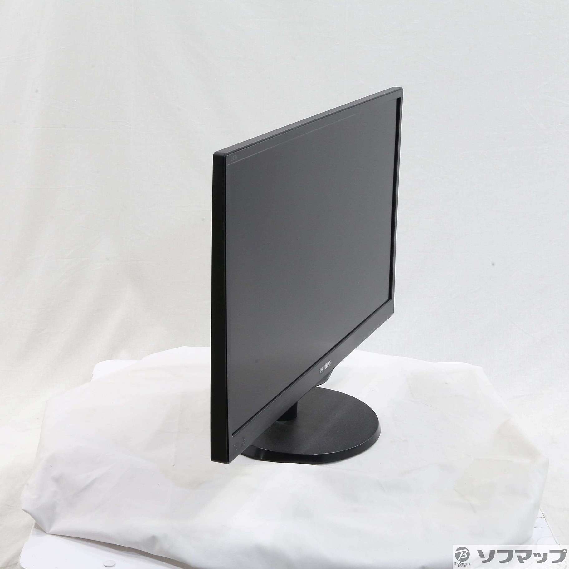 【中古】243V5QHABA／11 [2133043846552] - リコレ！|ビックカメラグループ ソフマップの中古通販サイト