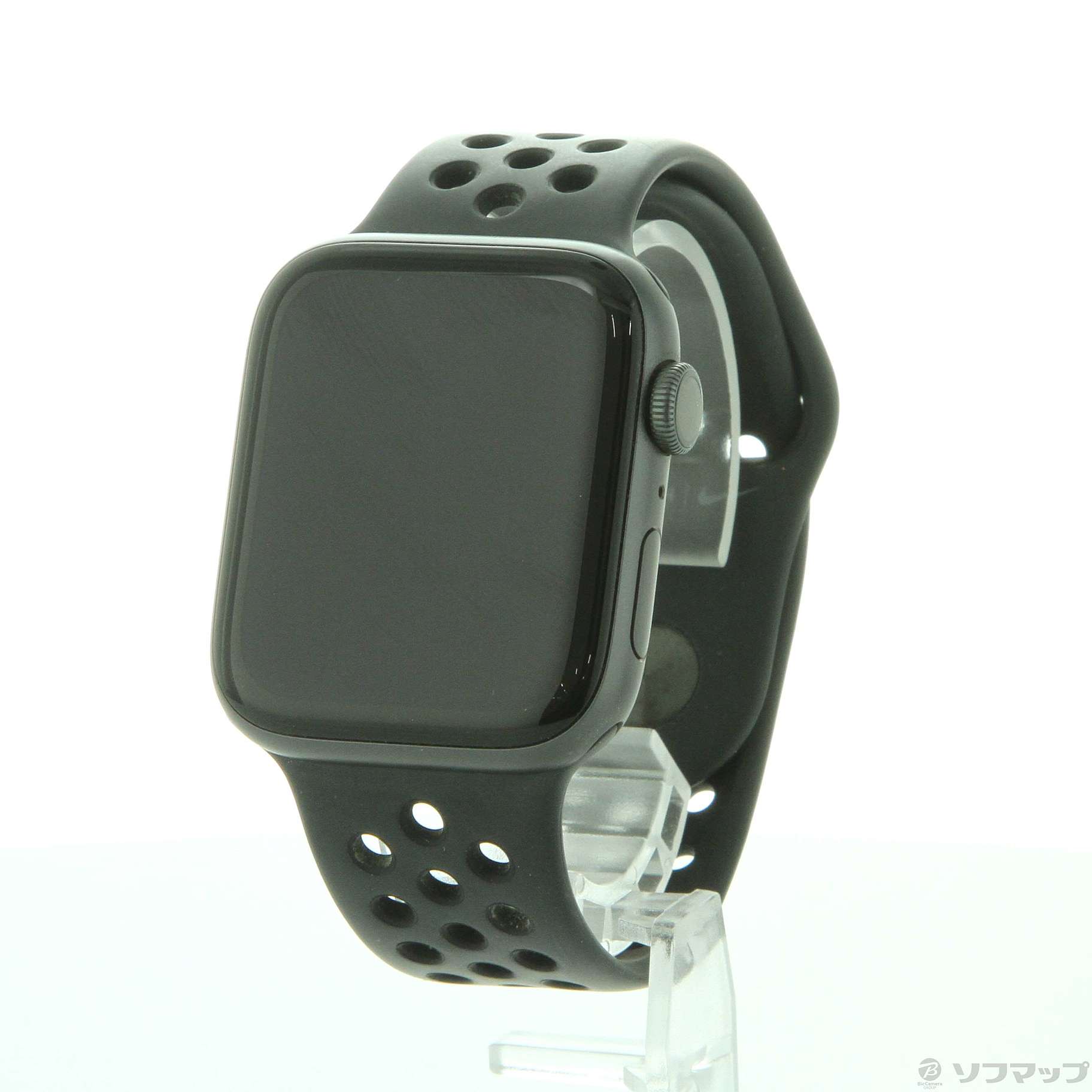 Apple Watch　アルミ　series5  44mm ブラック