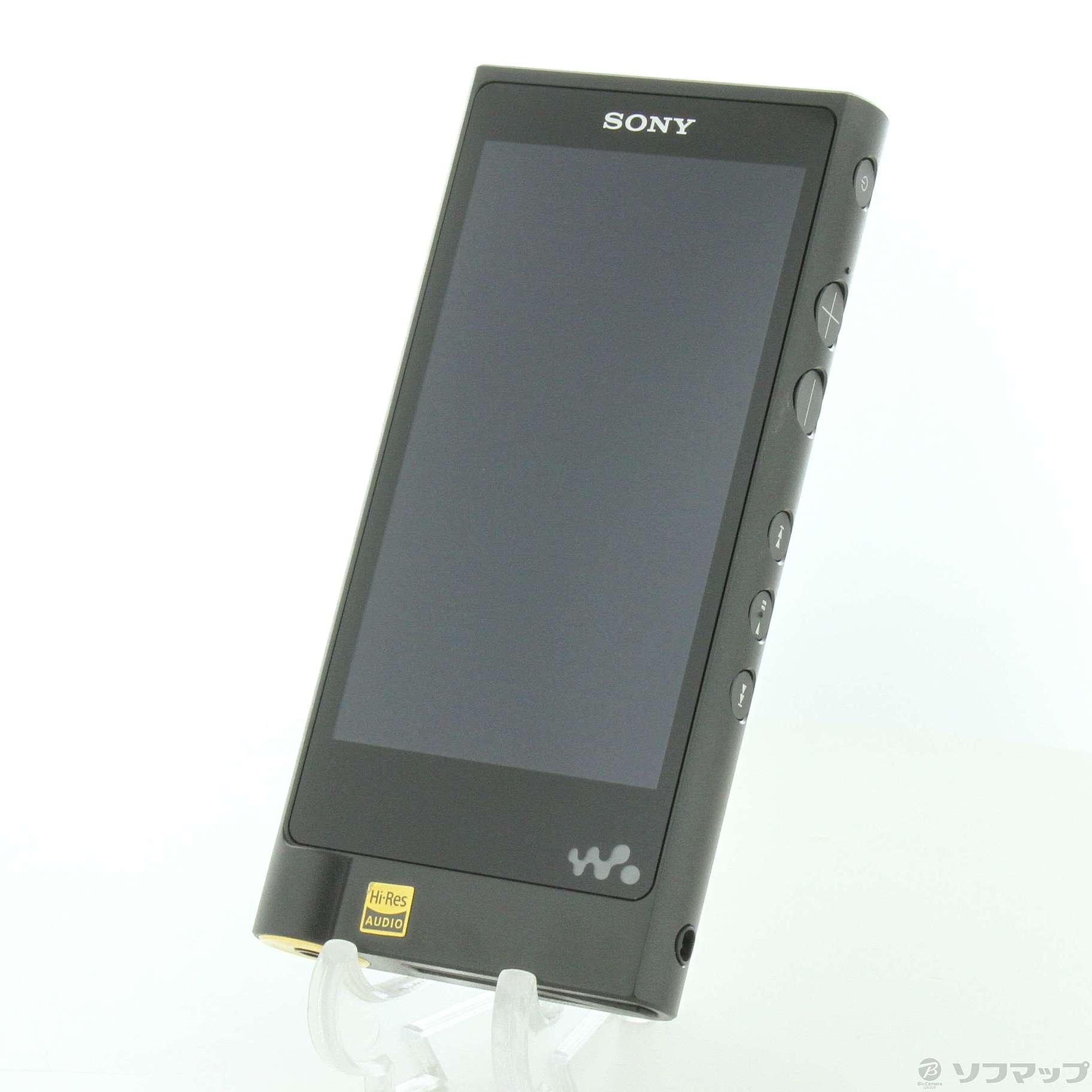 予約販売品 SONY ソニー WALKMAN ZXシリーズ メモリ128GB NW-ZX2