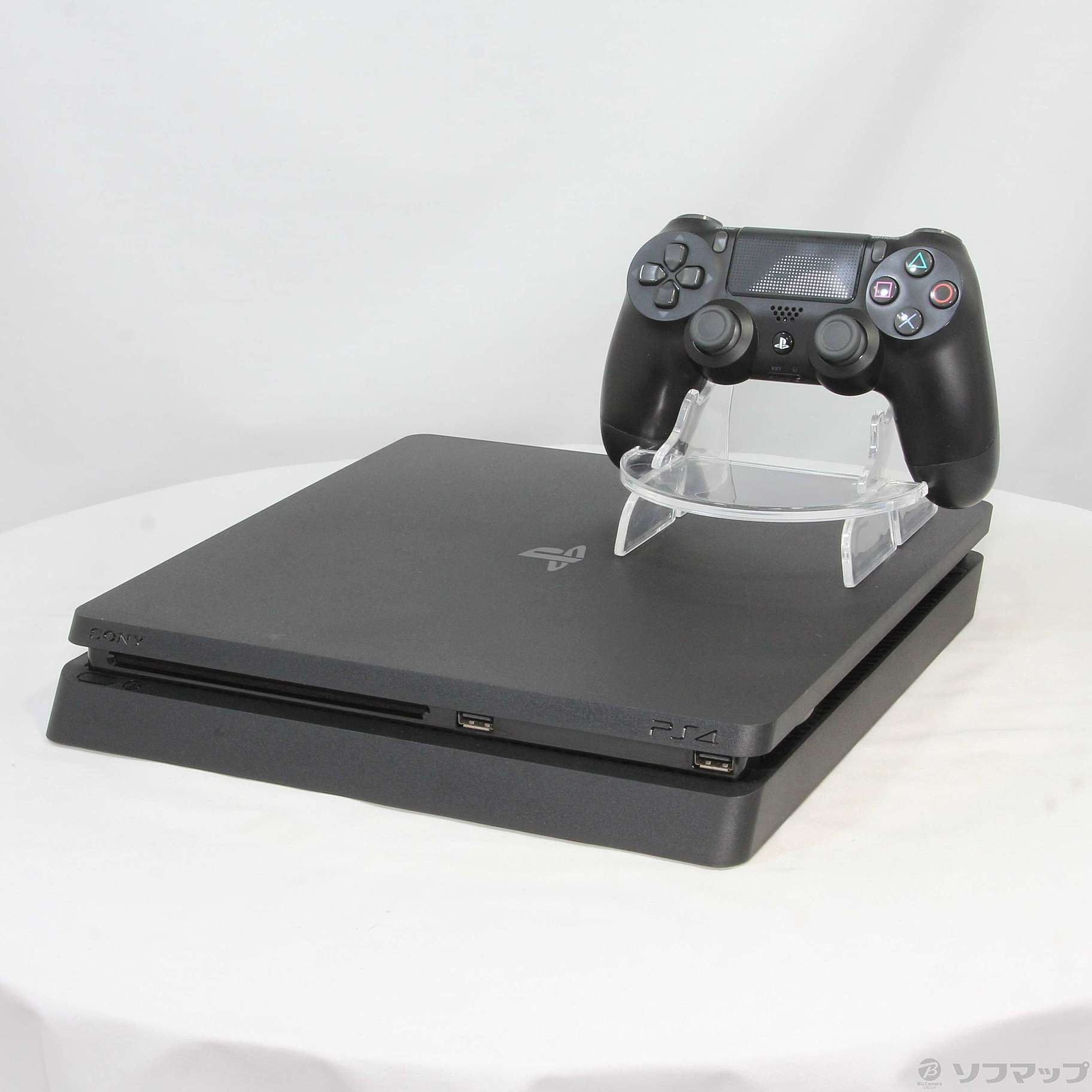 中古】PlayStation 4 ジェットブラック 500GB CUH-2000AB ◇11/18(金 ...