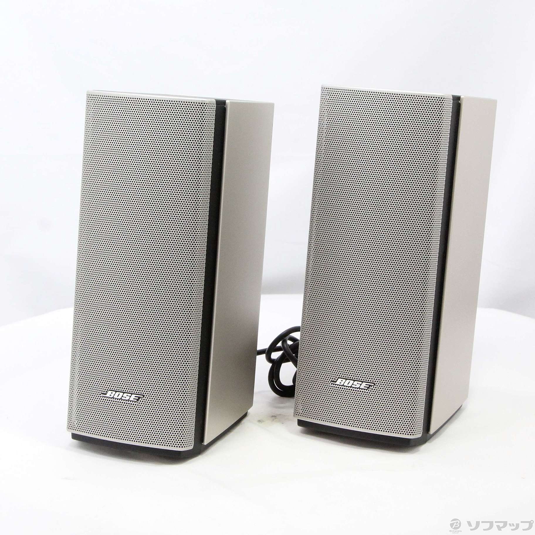 中古】Companion20 Multimedia Speaker System [2133043850658