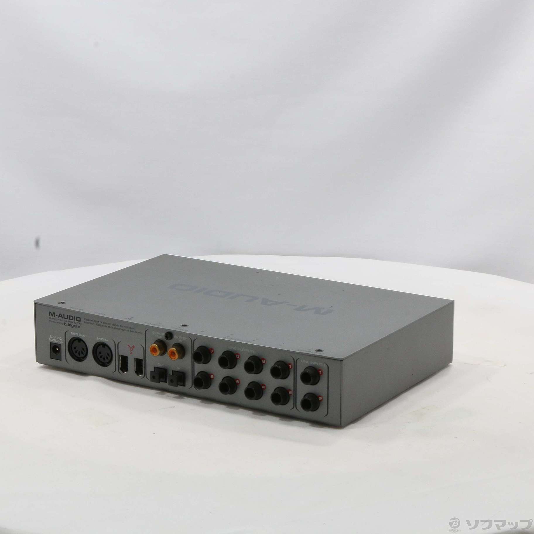 中古】FireWire 410 [2133043850962] - リコレ！|ビックカメラグループ