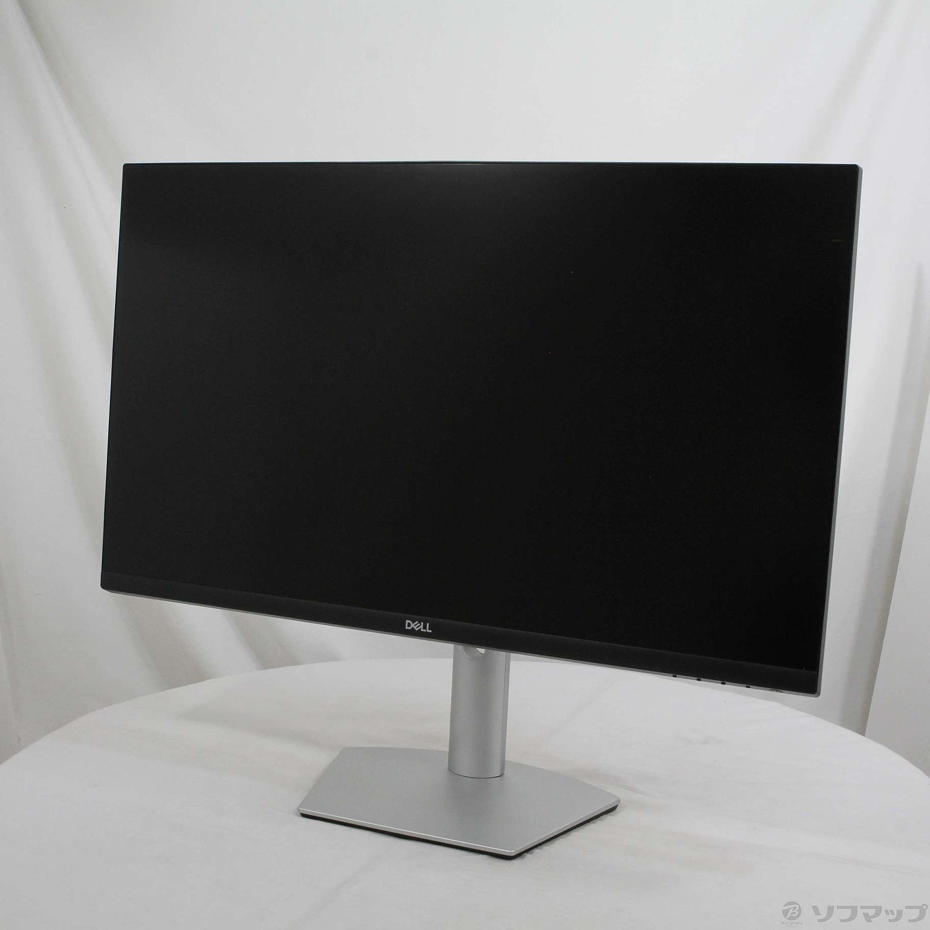 【中古】S2722QC-R [2133043851440] - リコレ！|ソフマップの中古通販サイト