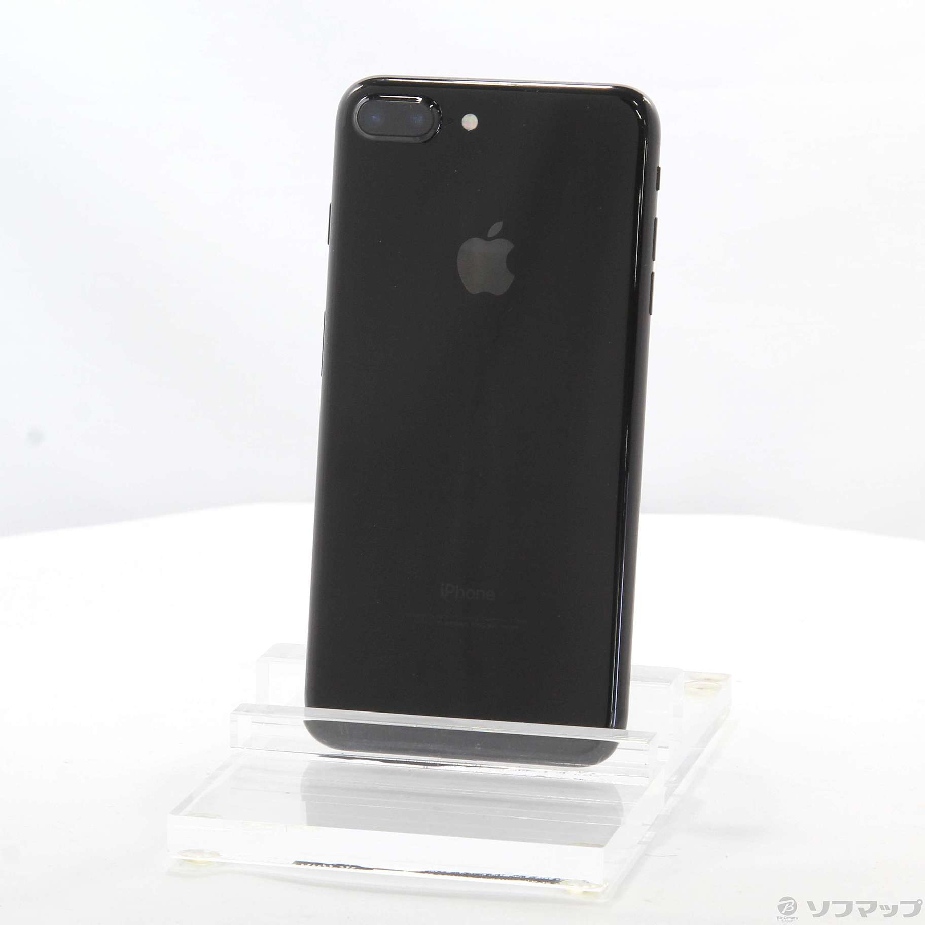 【SoftBank】iPhone7 Plus（32GB）ブラック