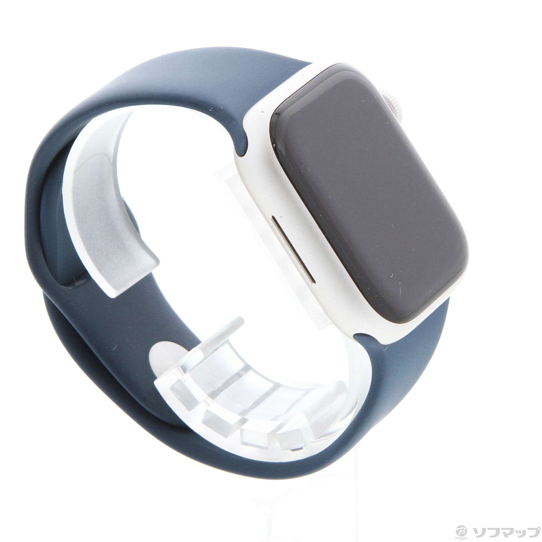 中古】セール対象品 Apple Watch Series 7 GPS 41mm スターライト 