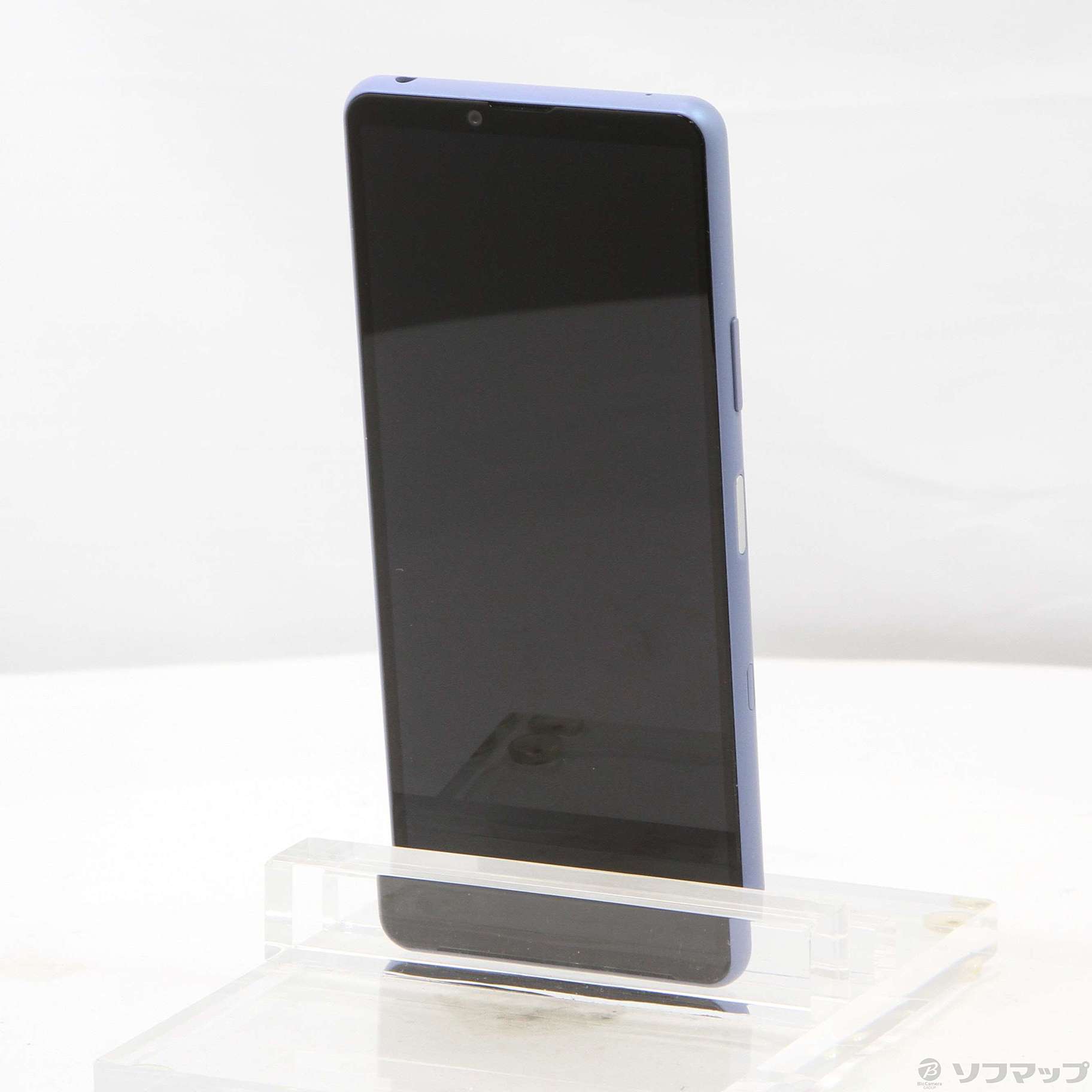 中古】 Sony Xperia 10 III SO-52B 128GB ドコモ SIMロック解除済み [Cランク] 中古