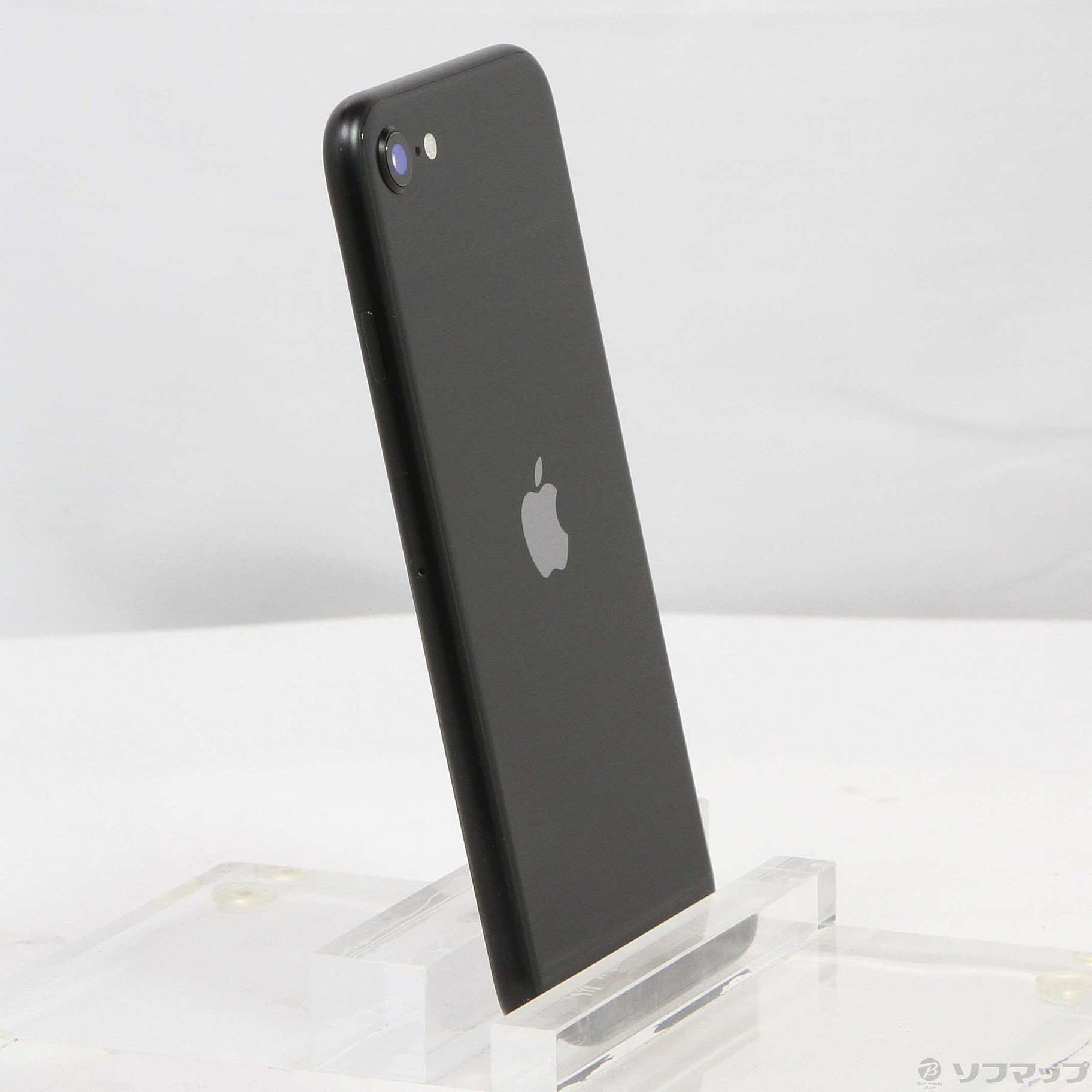 Apple iPhone SE 第2世代 64GB ブラック MHGP3J/A - cppinstitute.org