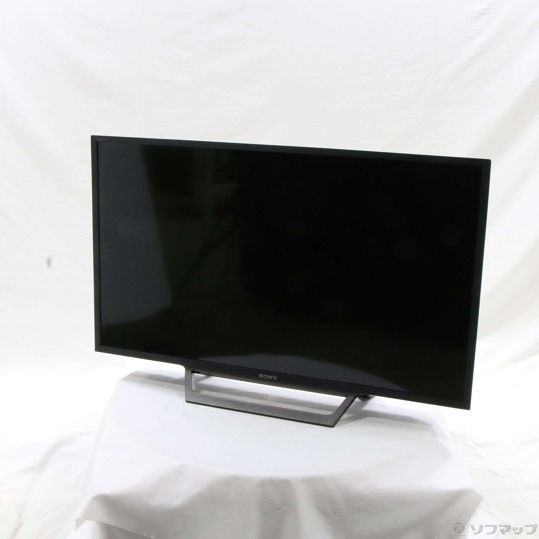 WEBCONTENTACCSONY BRAVIA 32型 液晶テレビ KJ-32W730E