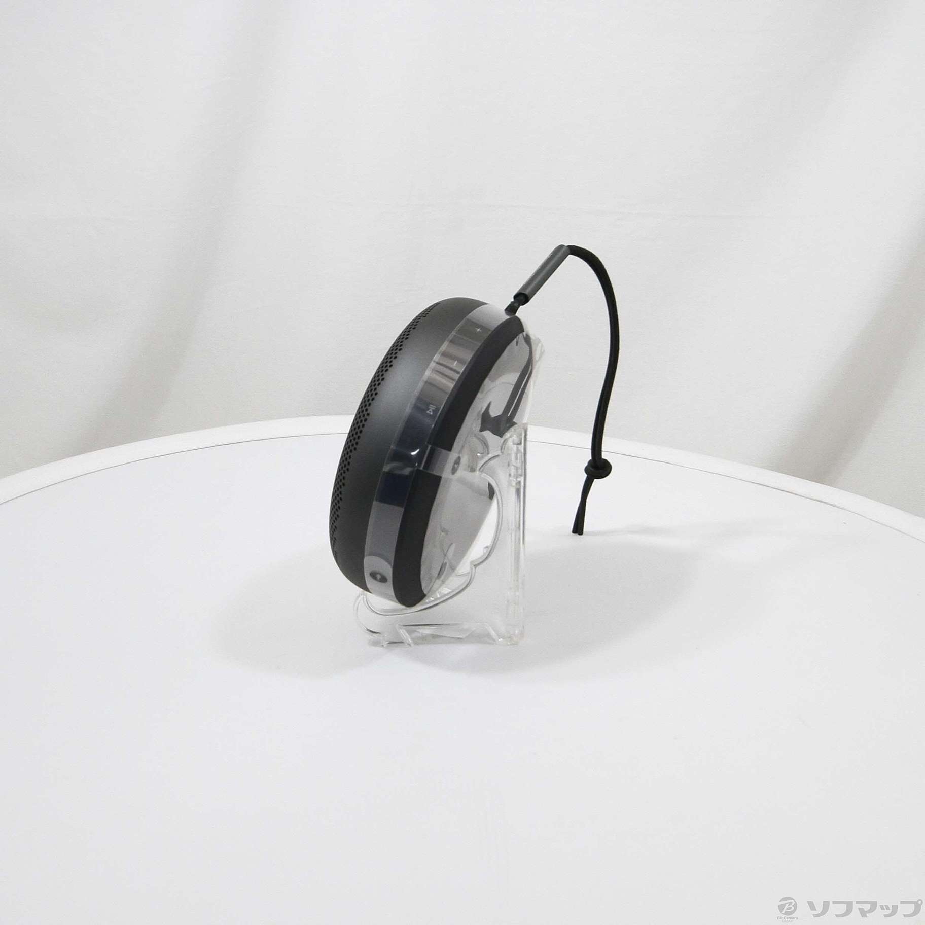 中古】Beosound A1 2nd Gen Mercedes Black [2133043855417] - リコレ