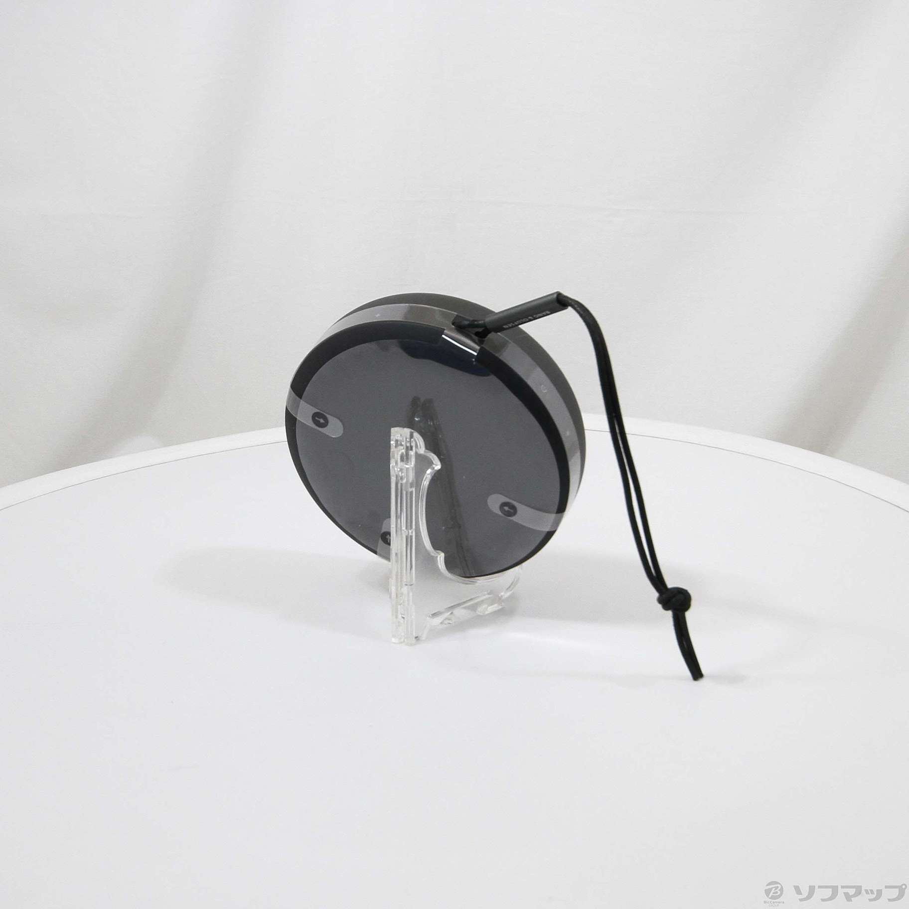 中古】Beosound A1 2nd Gen Mercedes Black [2133043855417] - リコレ