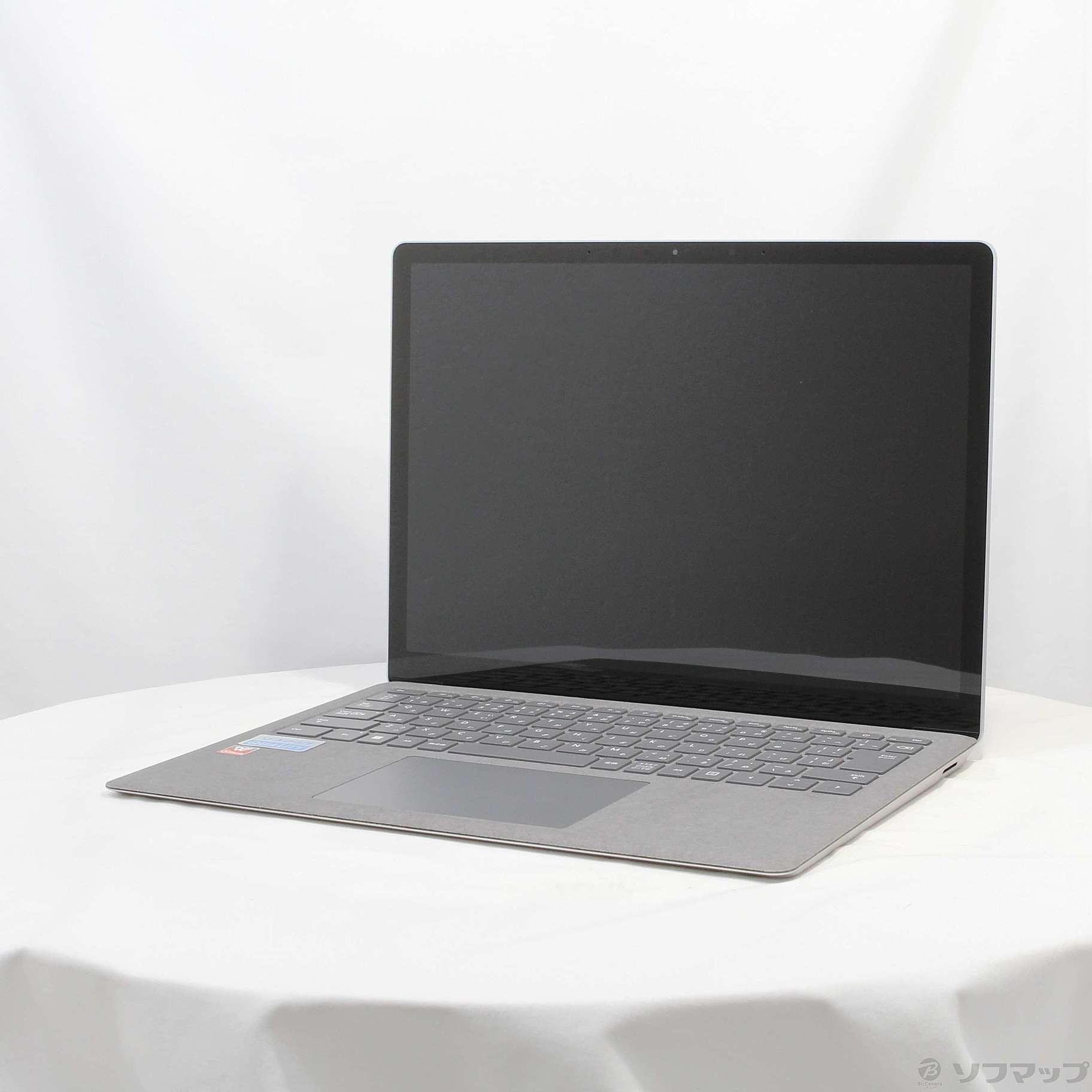マイクロソフト　Surface Laptop 4 7IP-00093